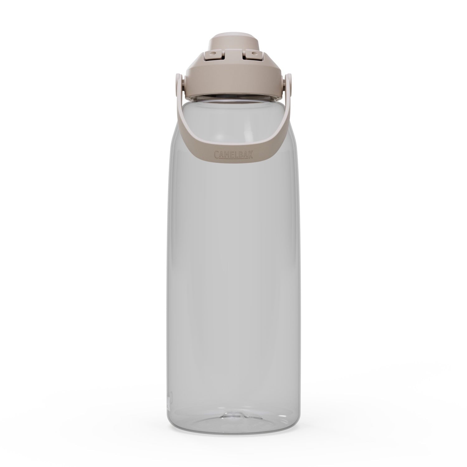 Camelbak Thrive™ Chug 50oz Water Bottle, Charcoal Edition-3BM2