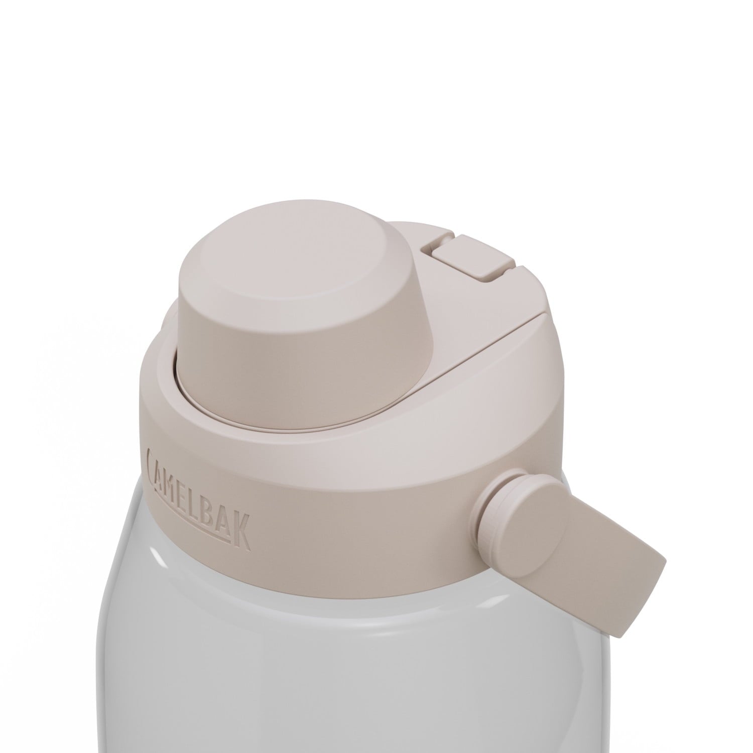 Camelbak Thrive™ Chug 50oz Water Bottle, Charcoal Edition-3BM2