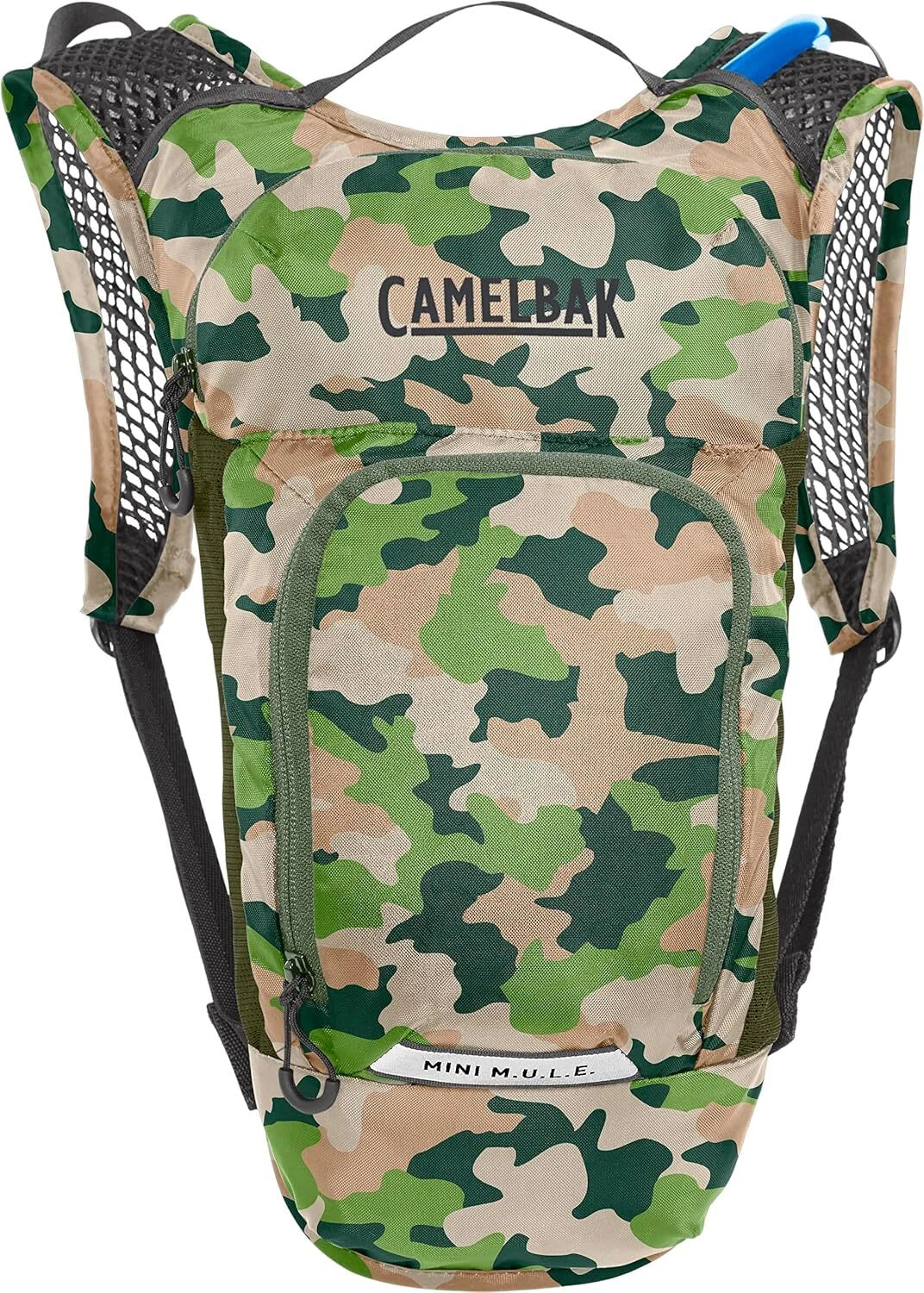 Mini M.U.L.E.® 50oz, Camo Edition-6QQ9