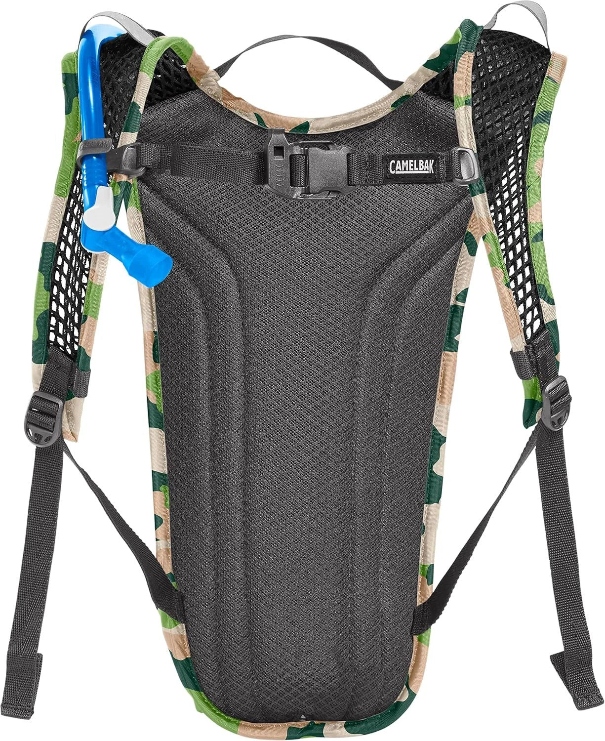 Mini M.U.L.E.® 50oz, Camo Edition-6QQ9