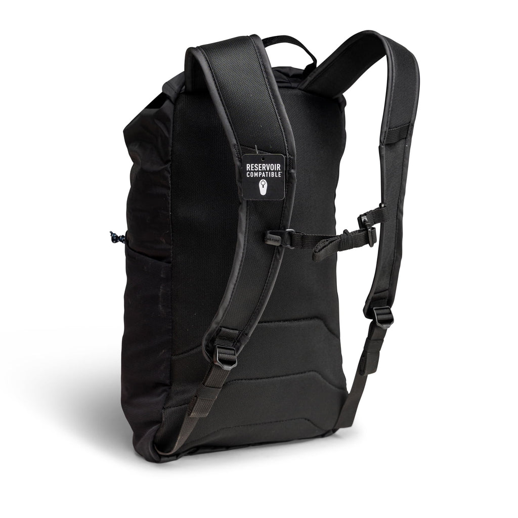 Camelbak Arete 18 Terra Day Pack, Black Edition-ADM8