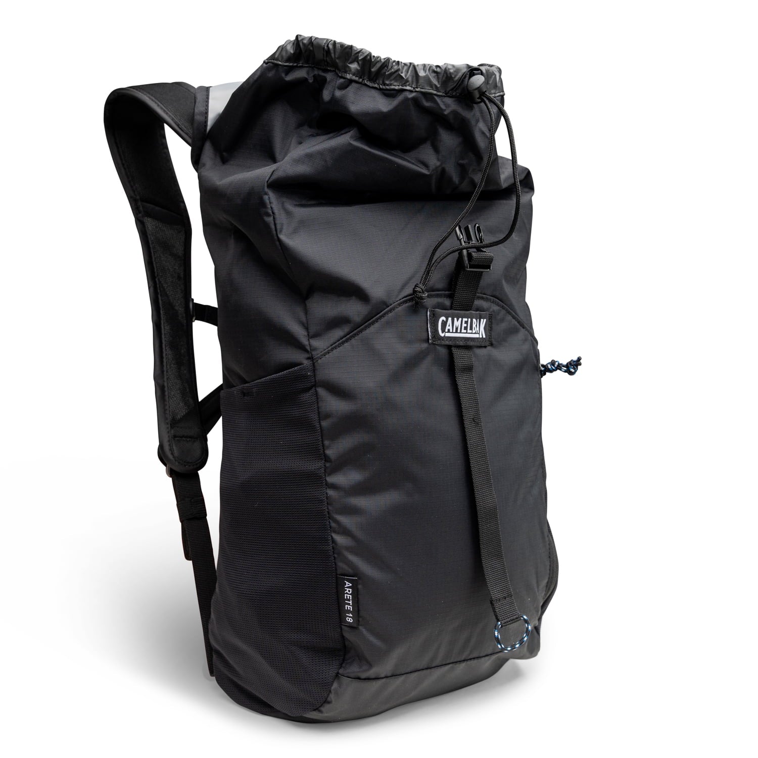 Camelbak Arete 18 Terra Day Pack, Black Edition-ADM8