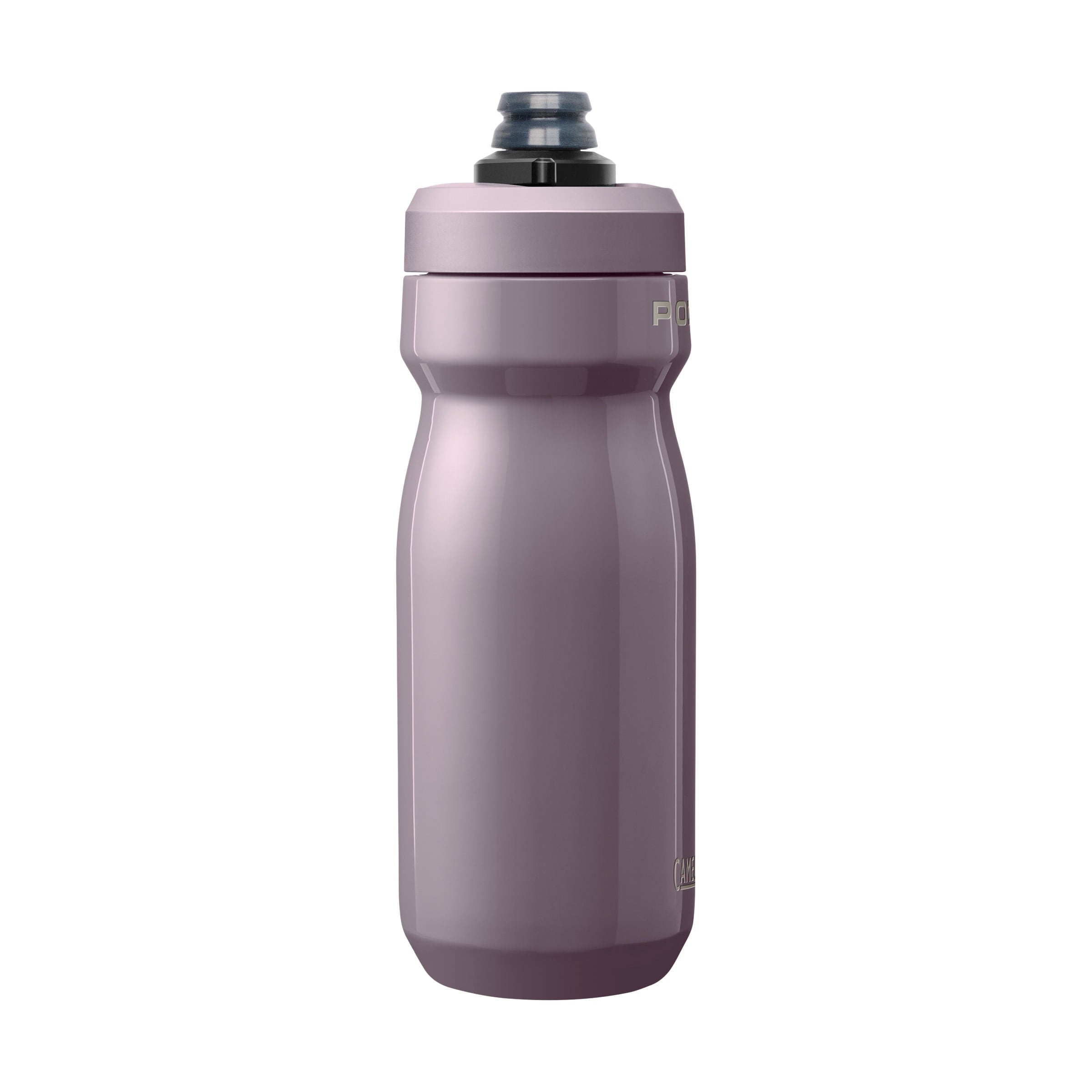 CamelBak Podium 18oz Insulated Stainless Steel Bike Water Bottle, Violet Edition-3X4W