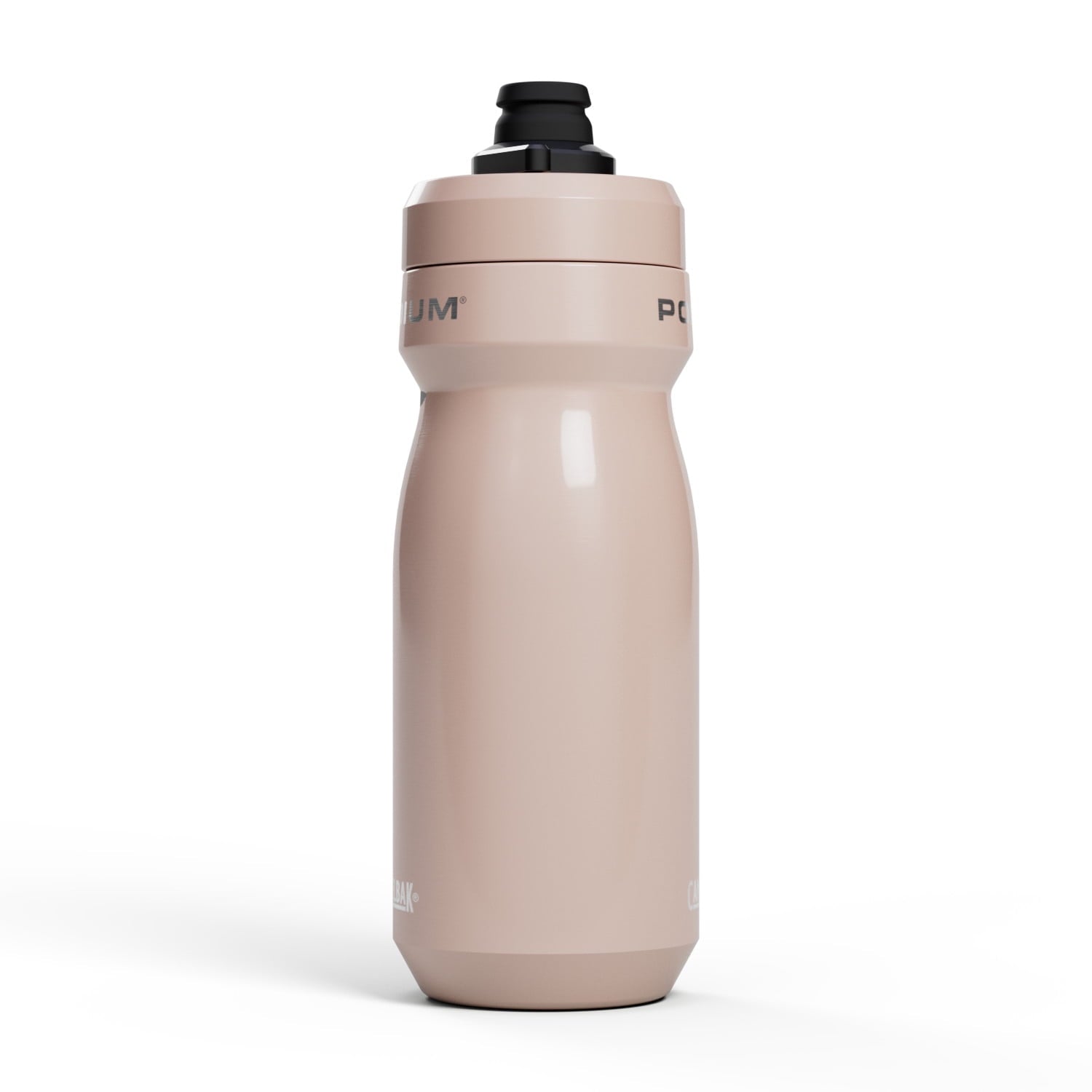 CamelBak Podium 18oz Insulated Stainless Steel Bike Water Bottle, Violet Edition-3X4W