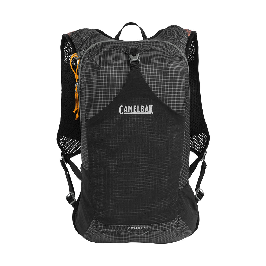 Octane™ 12, Fusion 2L, Black/Apricot Edition-XJD2
