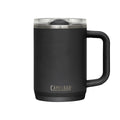 CamelBak Thrive™ Insulated Stainless Steel Mug 16oz, Black Edition-WWKY
