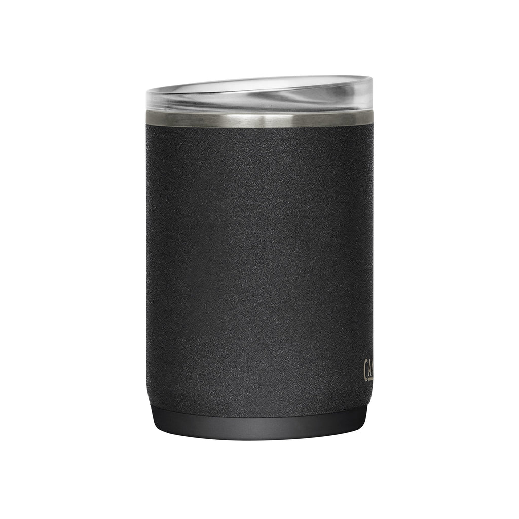 CamelBak Thrive™ Insulated Stainless Steel Mug 16oz, Black Edition-WWKY