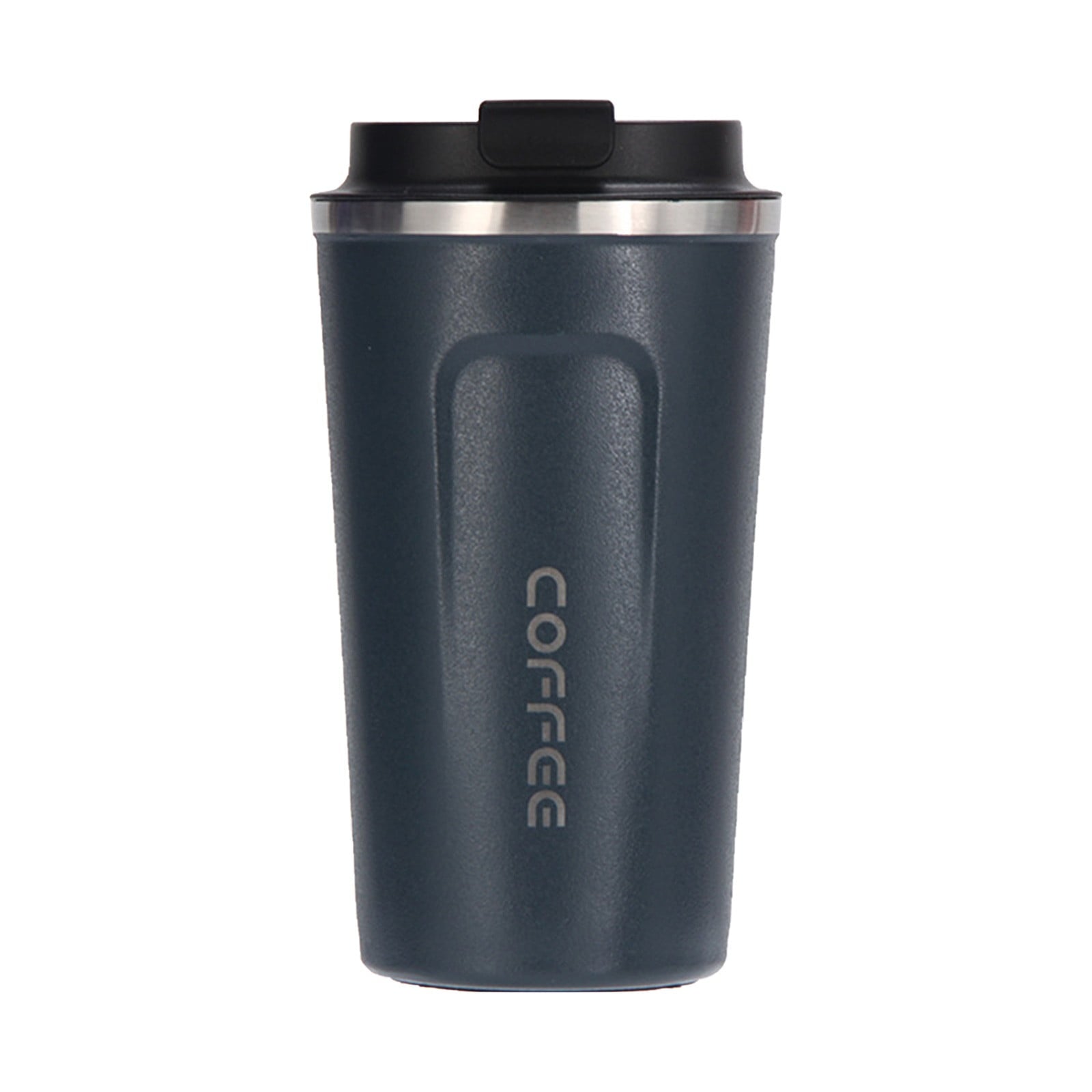 Clearance Items!Ymkly Office Supplies,Vacuum Cup,Travel Mug Insulated Coffee Cup With Leakproof Lid Vacuum Insulation Stainless Steel For Hot And Cold Water Coffee And T,Contigo Coffee Travel Mug Edition-J41Q