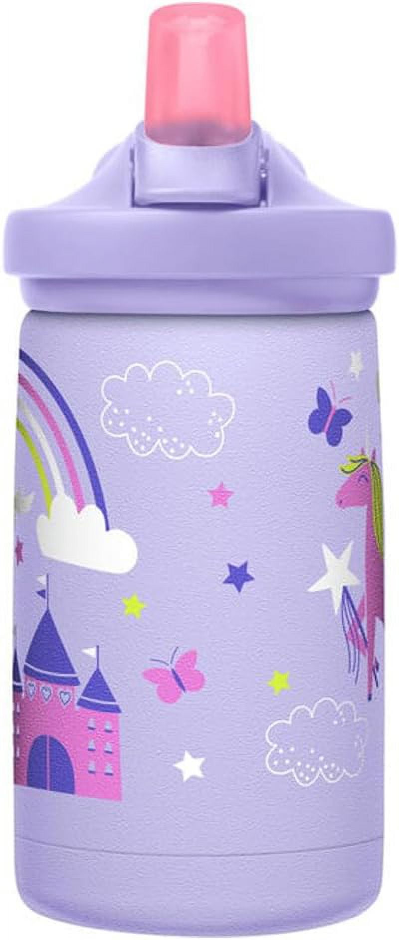 CamelBak Eddy+ Kids - Water bottle - 12 fl.oz Edition-5U79