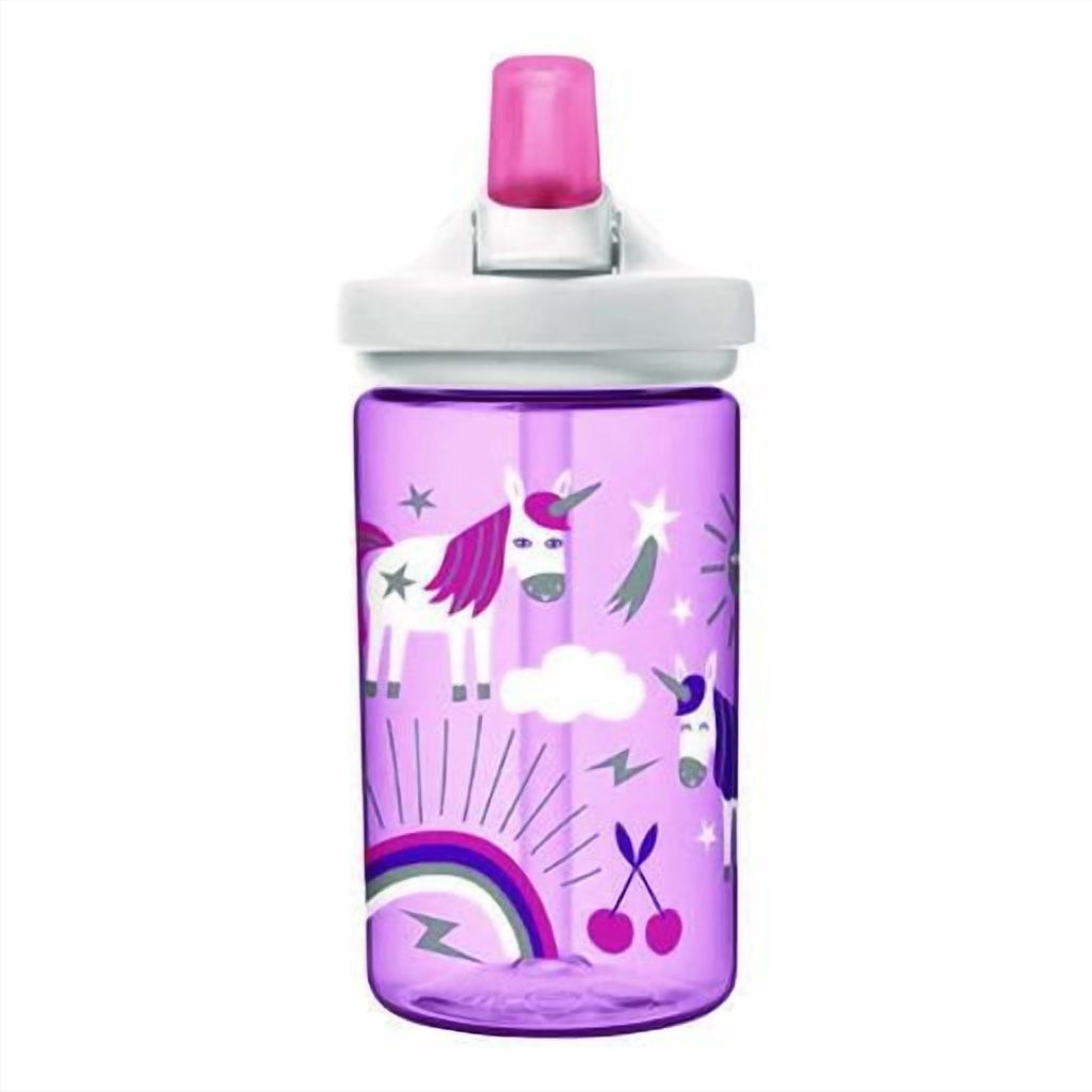 CamelBak Eddy+ Kids - Water bottle - 12 fl.oz Edition-5U79