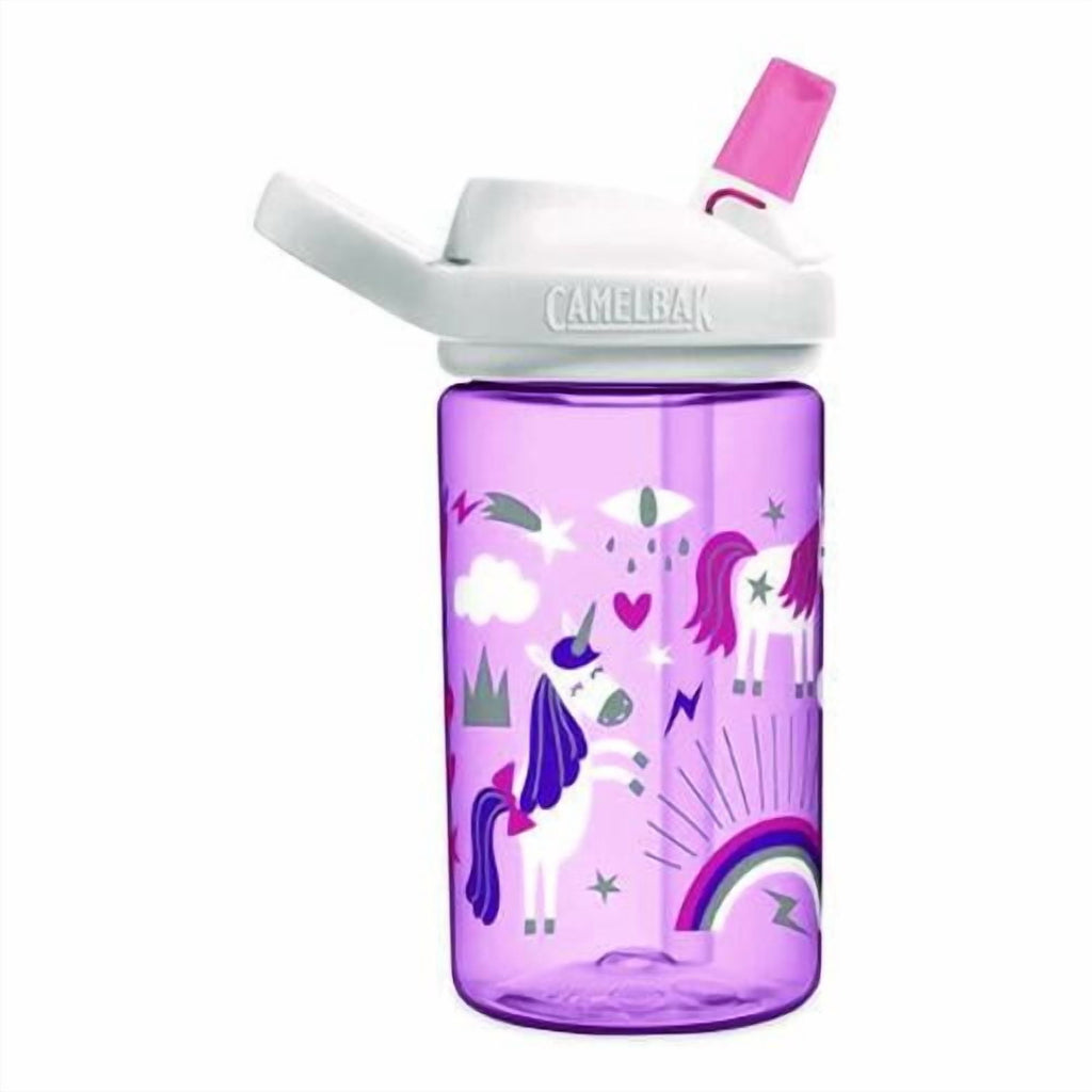 CamelBak Eddy+ Kids - Water bottle - 12 fl.oz Edition-5U79