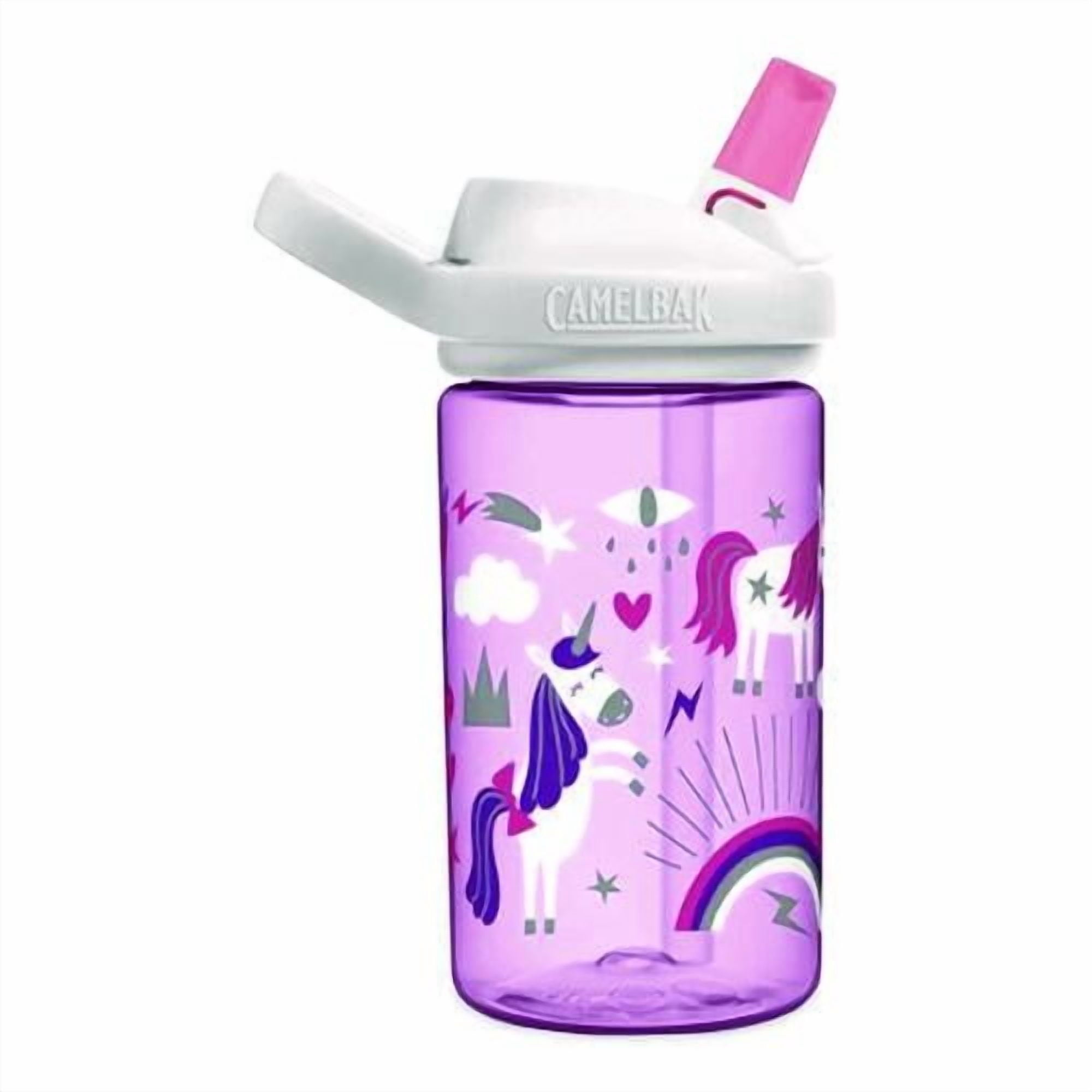 CamelBak Eddy+ Kids - Water bottle - 12 fl.oz Edition-5U79