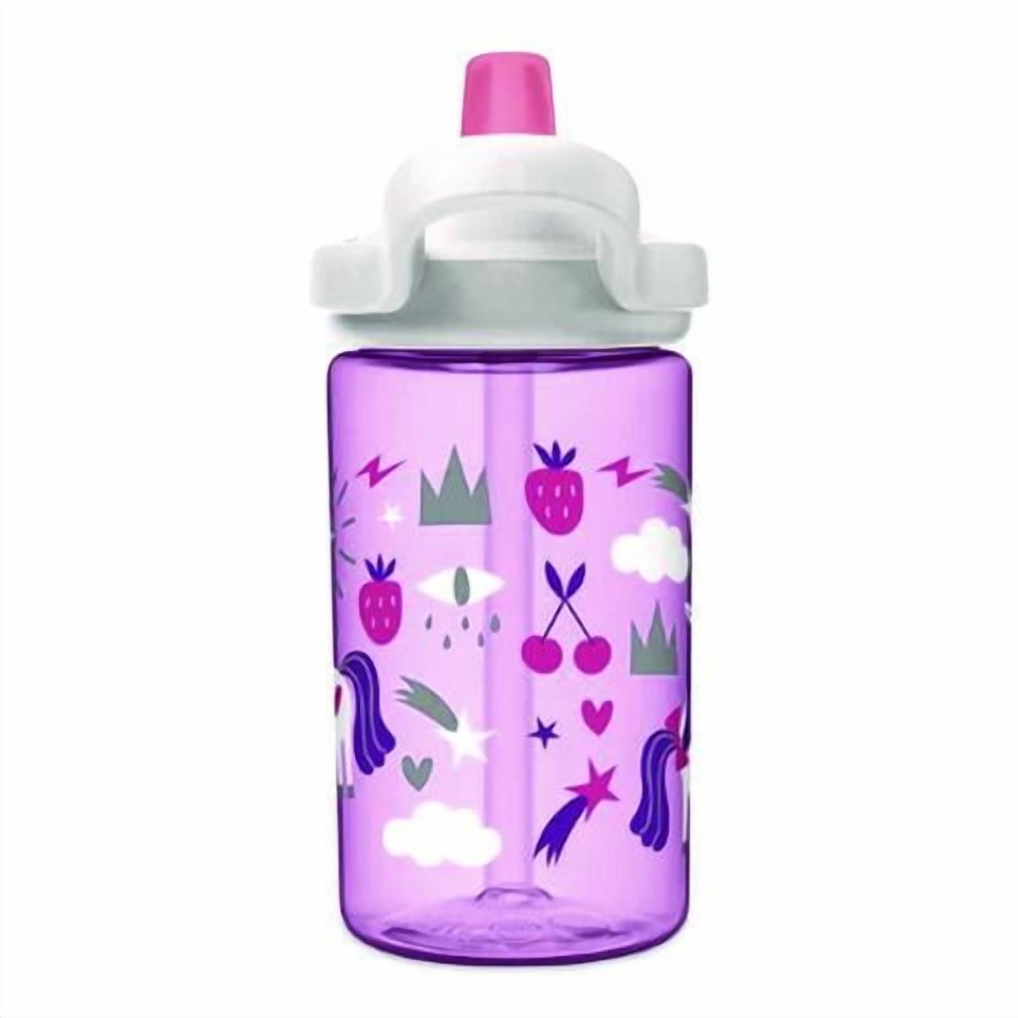 CamelBak Eddy+ Kids - Water bottle - 12 fl.oz Edition-5U79
