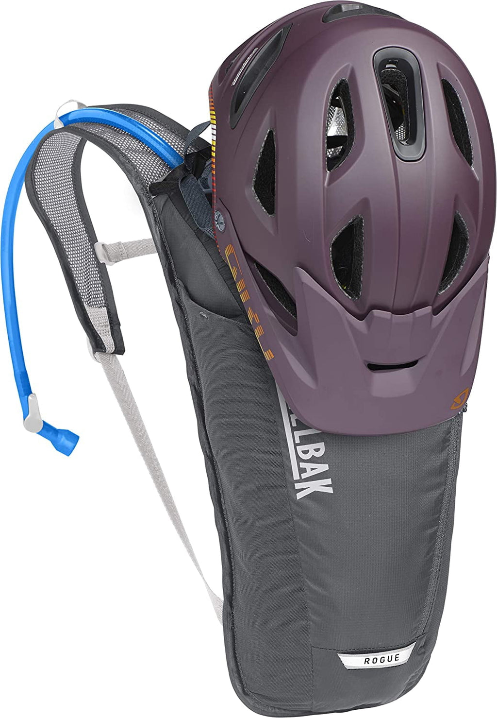 CamelBak Women's Rogue Light Bike Hydration Pack 70oz Edition-Z2PP