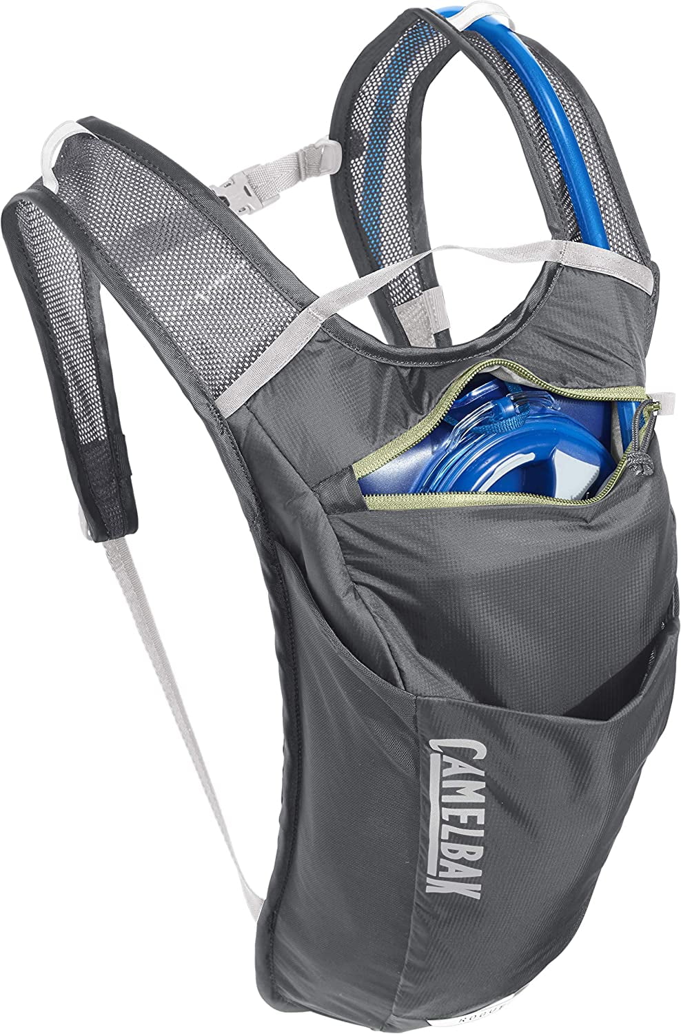 CamelBak Women's Rogue Light Bike Hydration Pack 70oz Edition-Z2PP