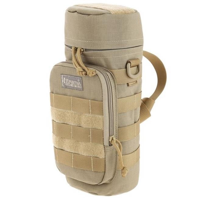 Maxpedition Bottle Holder 12.0 x 5.0 in Edition-YD5D