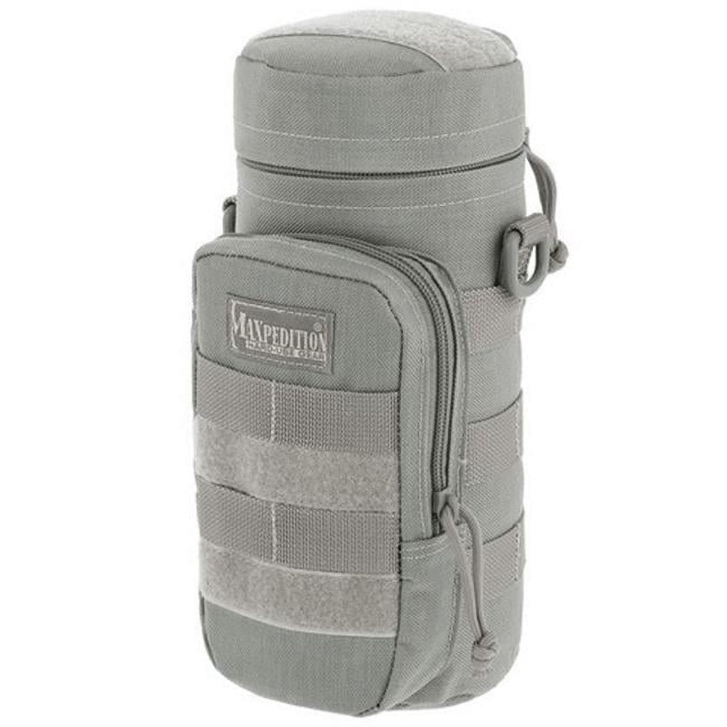 Maxpedition Bottle Holder 12.0 x 5.0 in Edition-YD5D