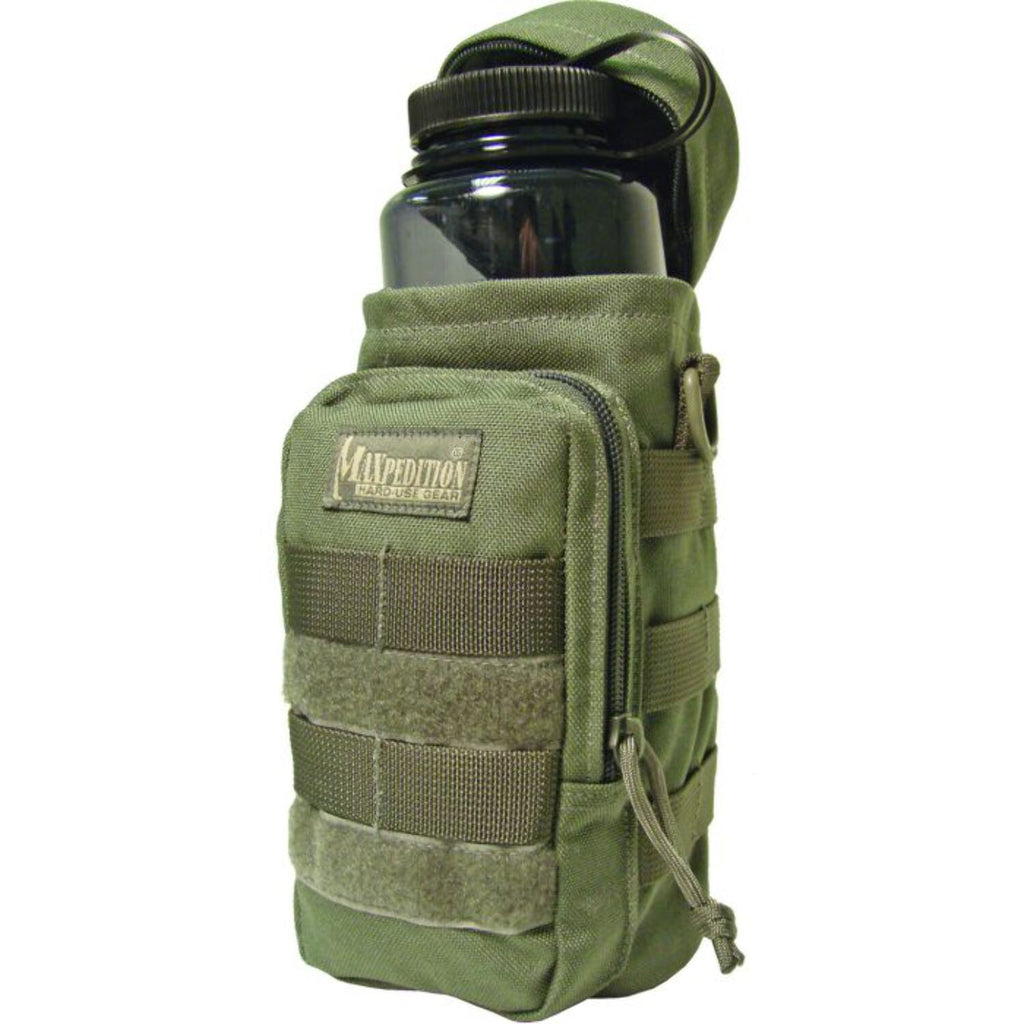 Maxpedition Bottle Holder 12.0 x 5.0 in Edition-YD5D