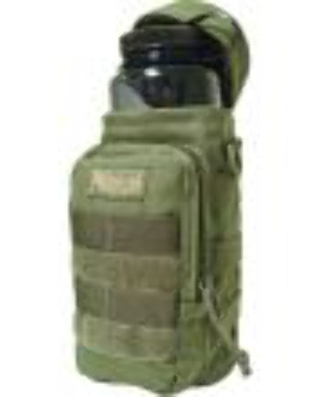 Maxpedition Bottle Holder 12.0 x 5.0 in Edition-YD5D