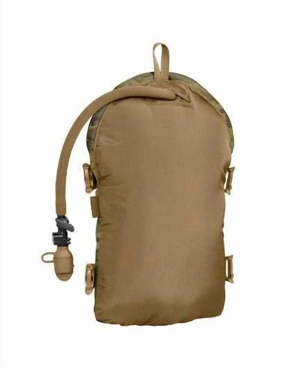 CamelBak Maximum Gear ArmorBak Military Spec Crux Short DFAR, Multicam Edition-DDF2