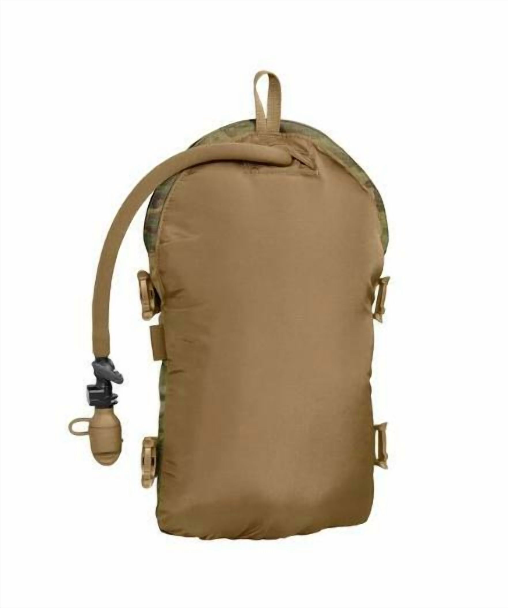 CamelBak Maximum Gear ArmorBak Military Spec Crux Short DFAR, Multicam Edition-DDF2
