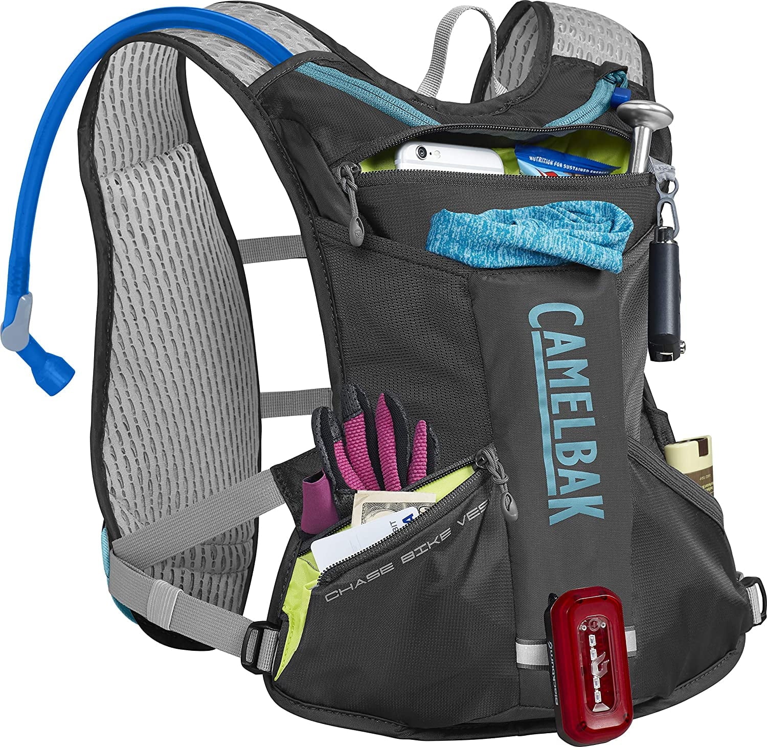 Camelbak Women's Chase Bike Vest Edition-0SM3