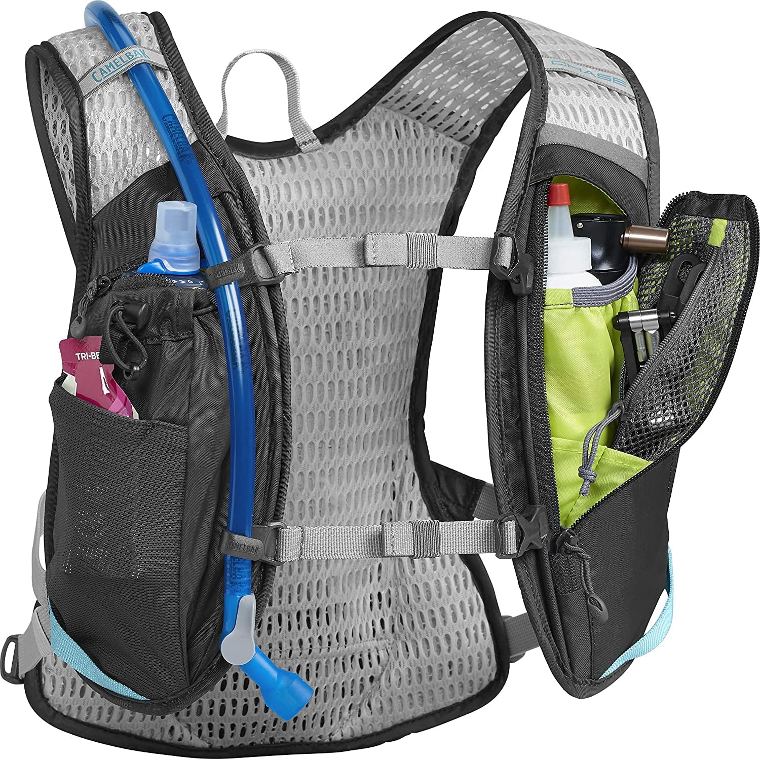 Camelbak Women's Chase Bike Vest Edition-0SM3