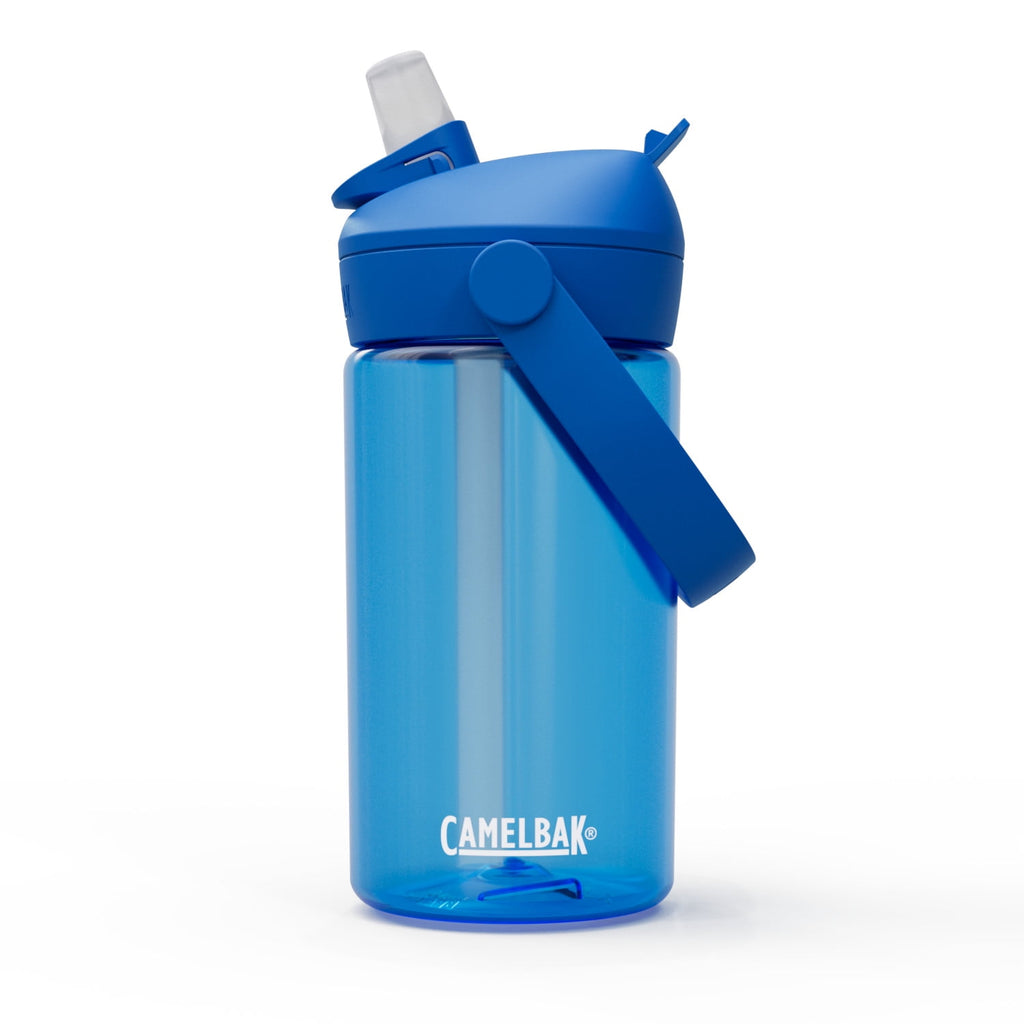 Camelbak Thrive™ Flip Straw Kids 14oz Bottle, Friendly Forest Edition-RF5Z