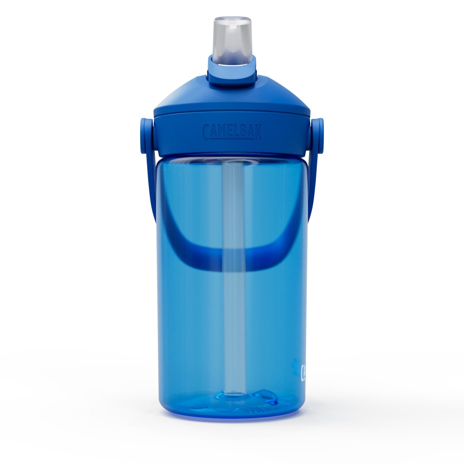 Camelbak Thrive™ Flip Straw Kids 14oz Bottle, Friendly Forest Edition-RF5Z