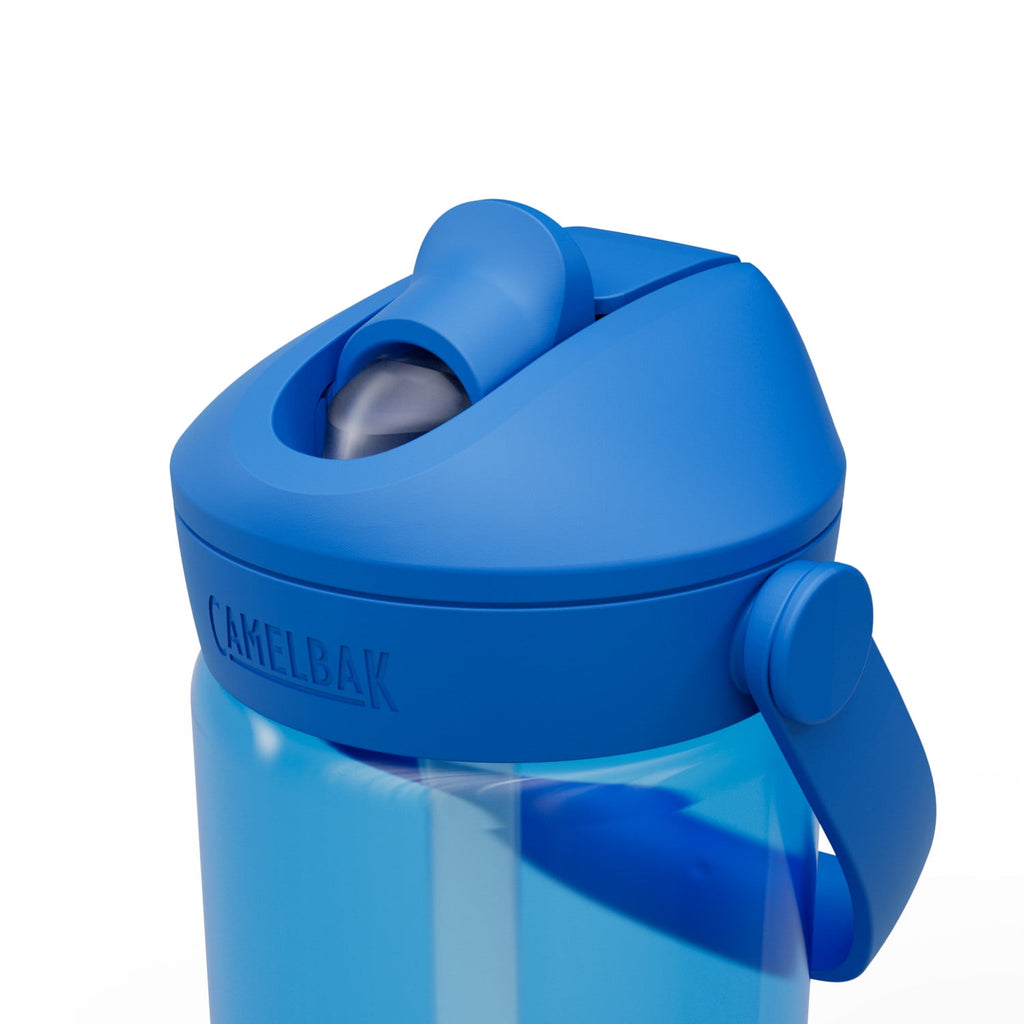 Camelbak Thrive™ Flip Straw Kids 14oz Bottle, Friendly Forest Edition-RF5Z