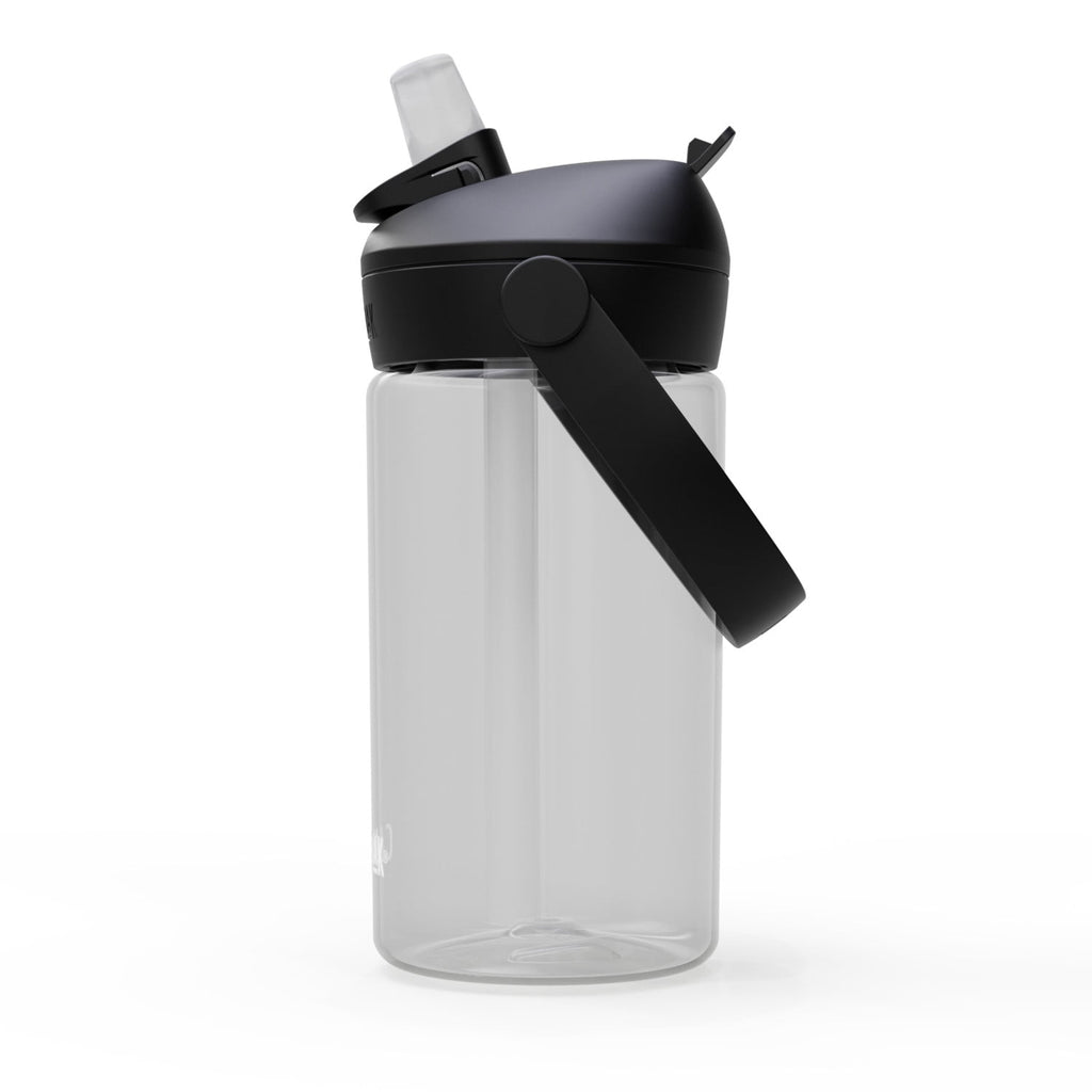 Camelbak Thrive™ Flip Straw Kids 14oz Bottle, Friendly Forest Edition-RF5Z