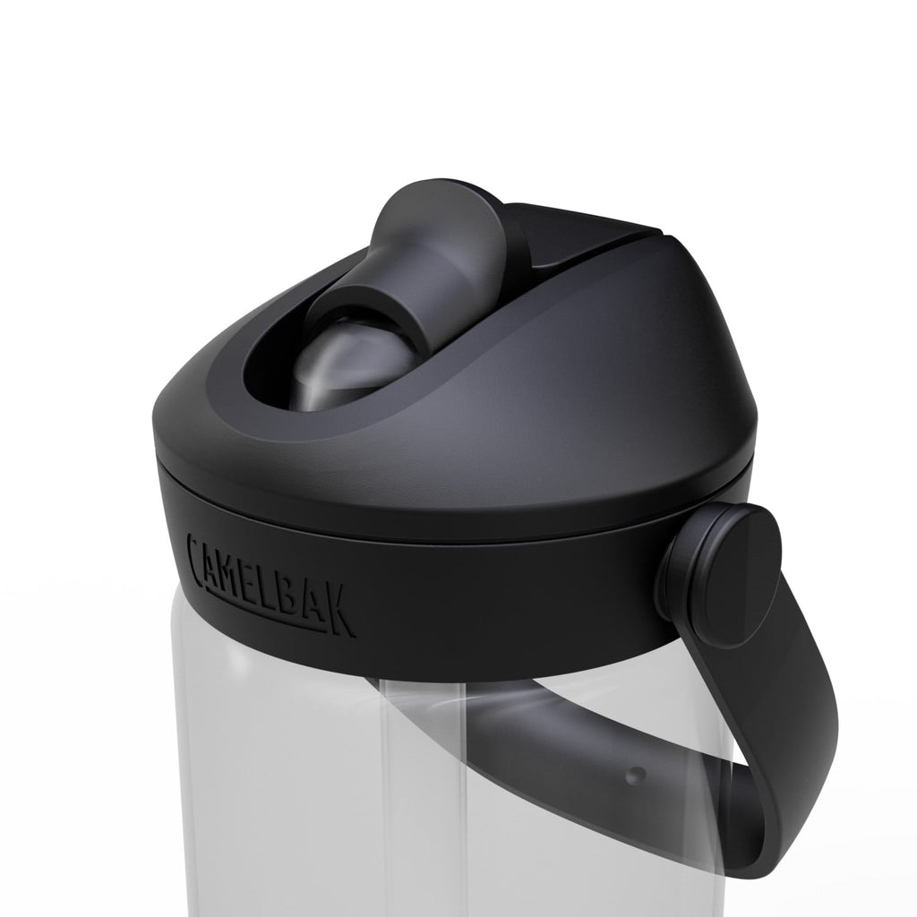 Camelbak Thrive™ Flip Straw Kids 14oz Bottle, Friendly Forest Edition-RF5Z