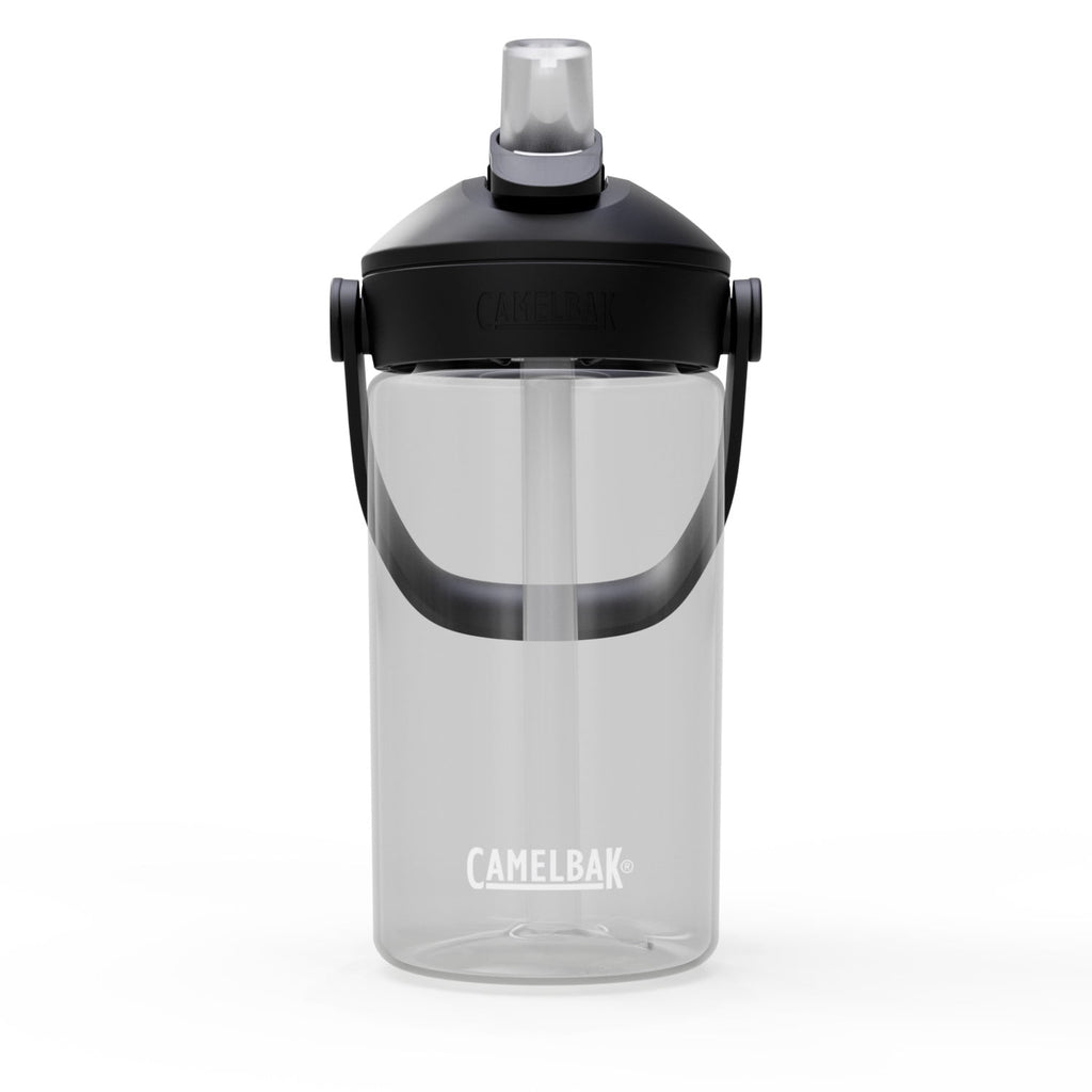 Camelbak Thrive™ Flip Straw Kids 14oz Bottle, Friendly Forest Edition-RF5Z