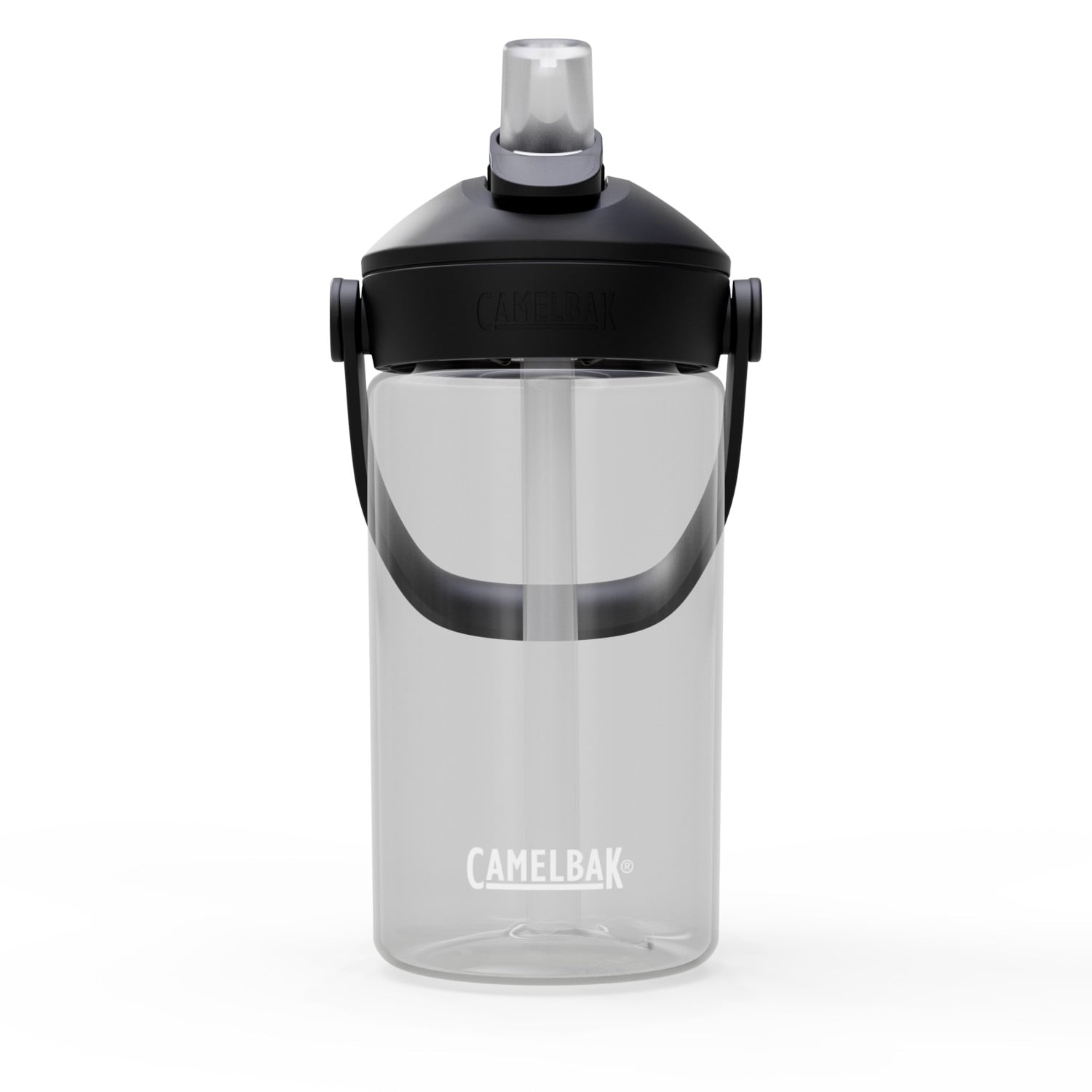 Camelbak Thrive™ Flip Straw Kids 14oz Bottle, Friendly Forest Edition-RF5Z