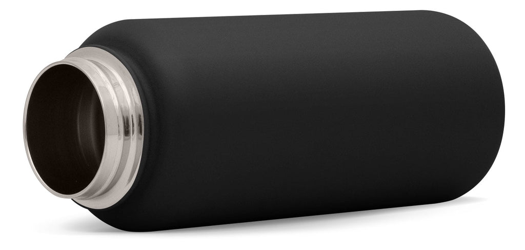 Simple Modern Summit Water Bottle Straw Lid Vacuum Insulated Stainless Steel Bottle | 18 fl oz Edition-S5J6