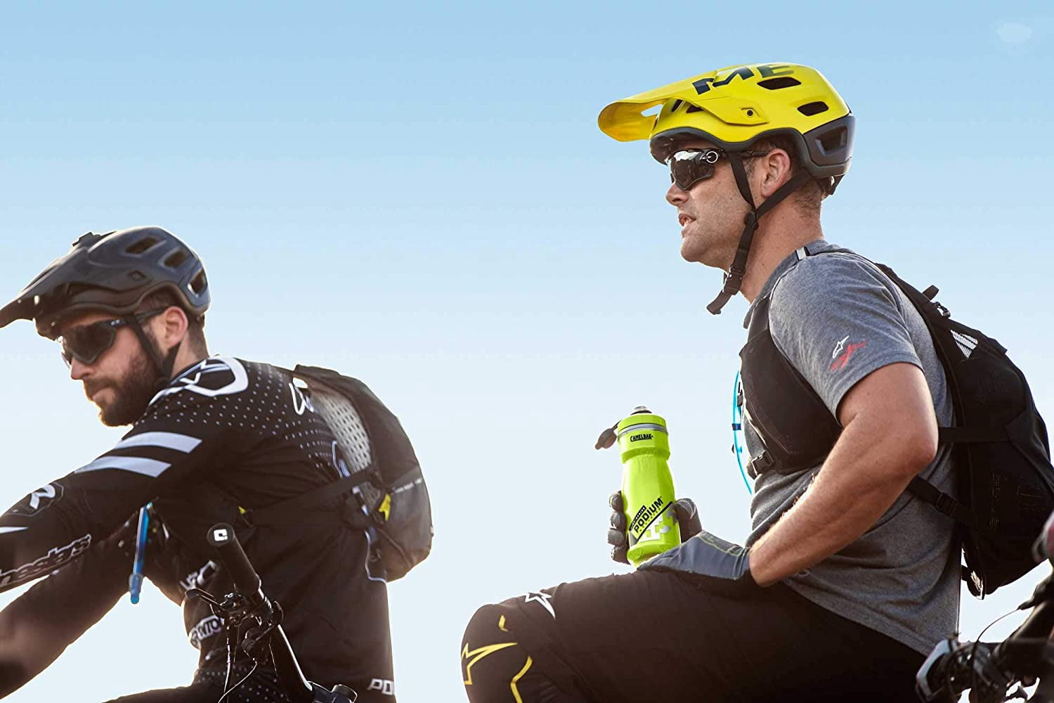 Camelbak Chase 8 Vest Protector Edition-EYJ4
