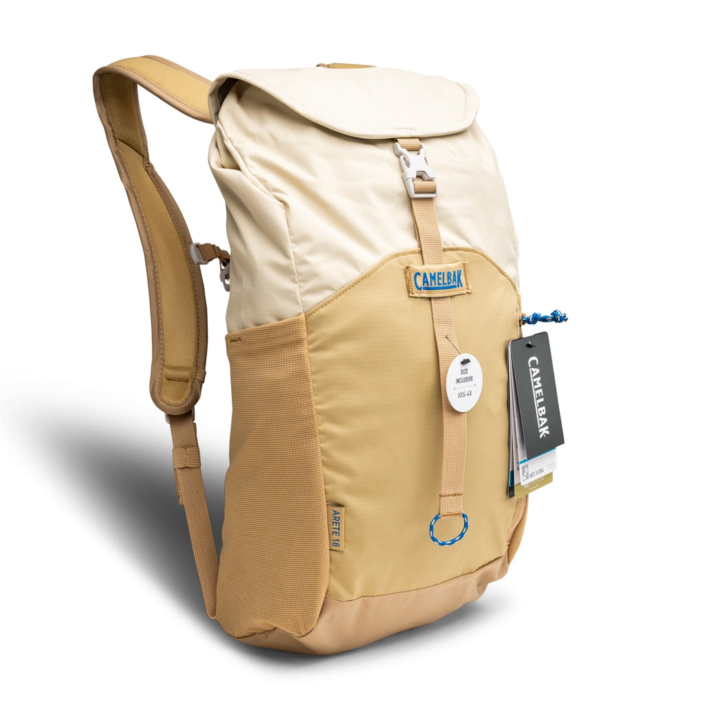 CamelBak Arête™ 18 Hydration Pack 50 oz, Canyon Clay Edition-6KIV