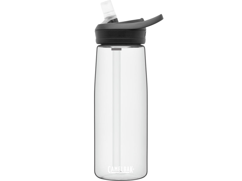 CamelBak Eddy+ 25oz Tritan Renew Water Bottle, Light Blue Edition-3MB1