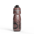CamelBak Podium® Dirt Series Water Bottle, 21 oz,  Sierra Red Edition-4PDI