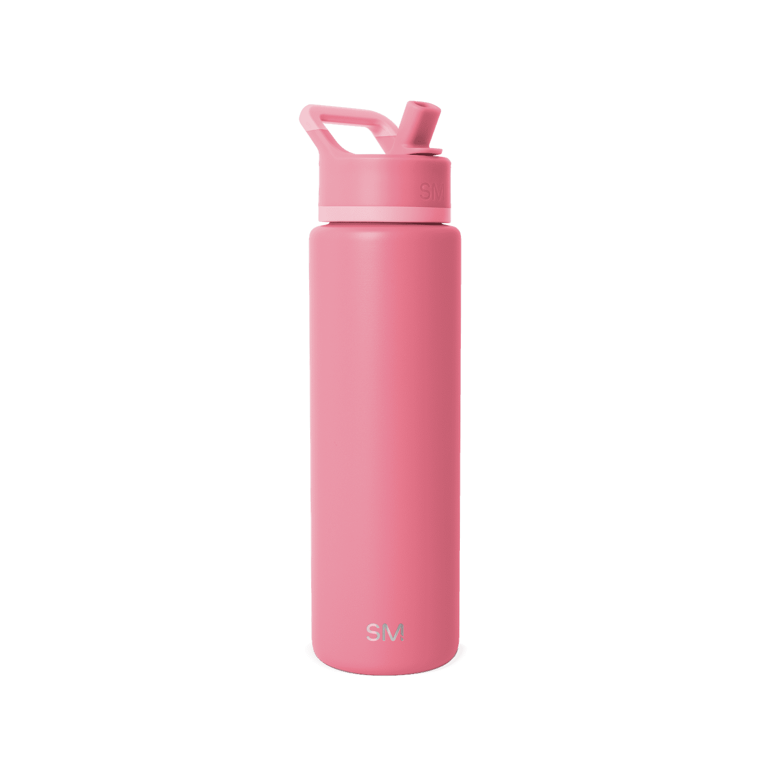 Simple Modern 30 fl oz Insulated Stainless Steel Summit Wide Mouth Water Bottle with Straw Lid | Slumberland Edition-83DY