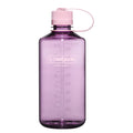 Nalgene Sustain Tritan BPA-Free Water Bottle Made with Material Derived from 50% Plastic Waste (using ISCC certified mass balance), 32 OZ, Narrow Mouth, Cherry Blossom Edition-6XTQ