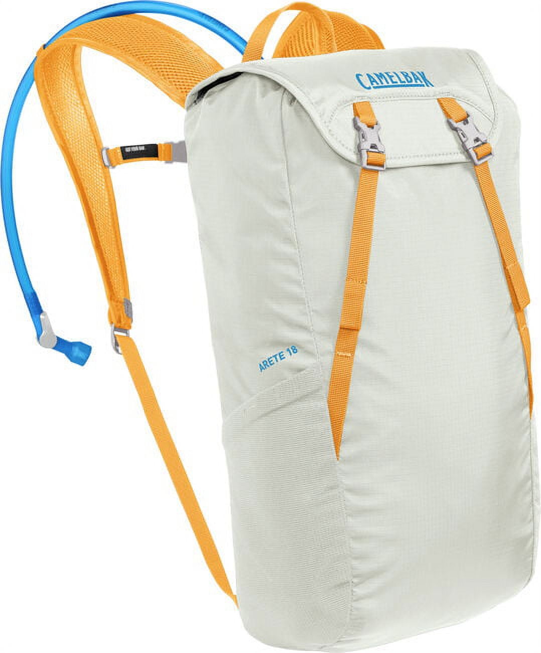 CamelBak Arete 18 50oz Color: Vapor/Marigold Edition-1IC5