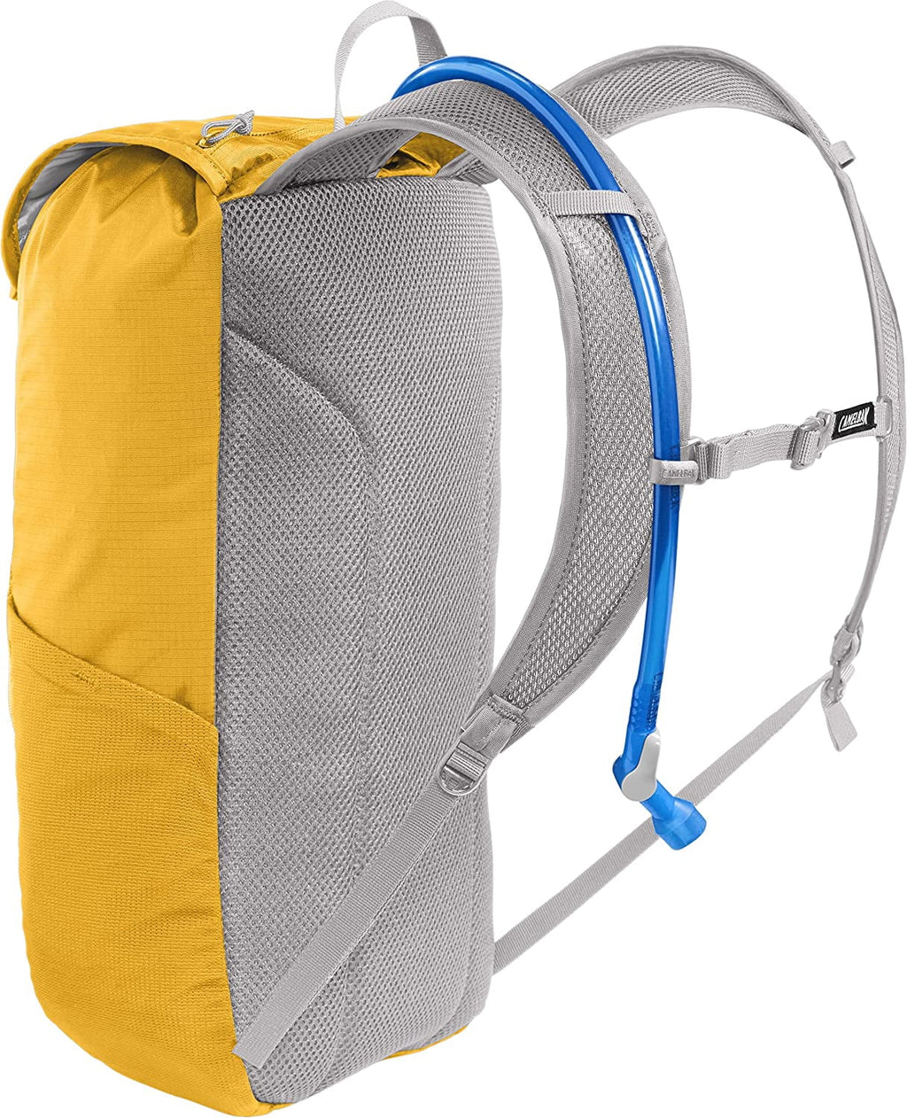 CamelBak Arete 18 50oz Color: Vapor/Marigold Edition-1IC5