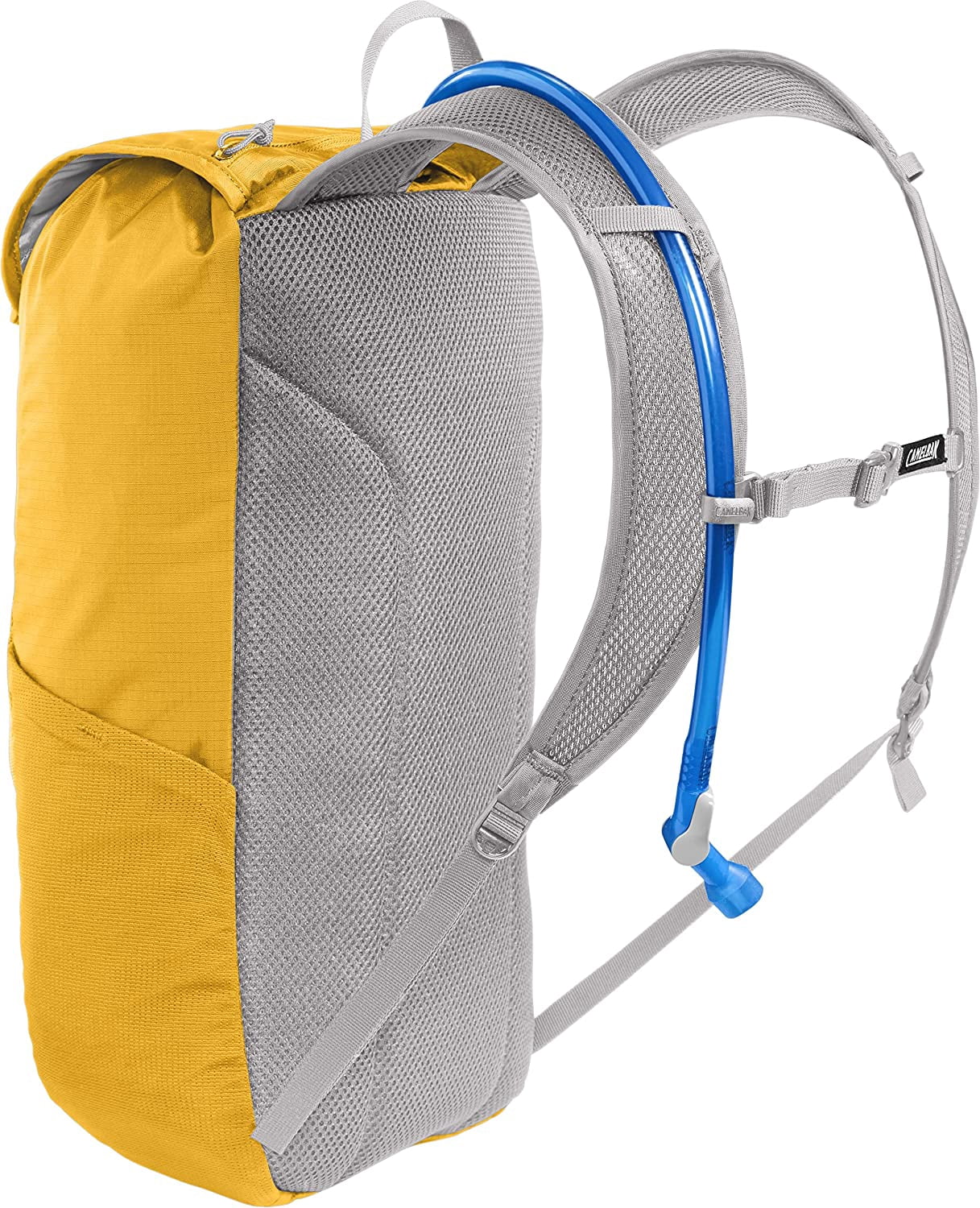 CamelBak Arete 18 50oz Color: Vapor/Marigold Edition-1IC5