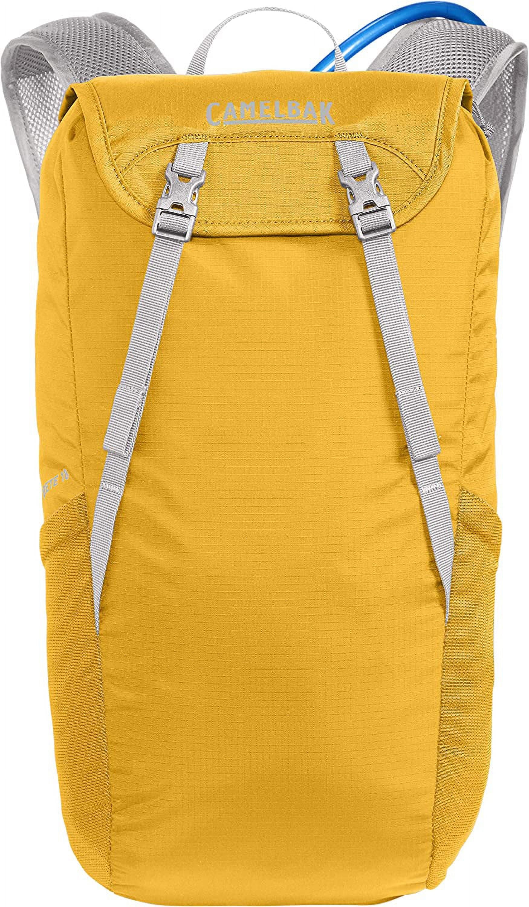 CamelBak Arete 18 50oz Color: Vapor/Marigold Edition-1IC5