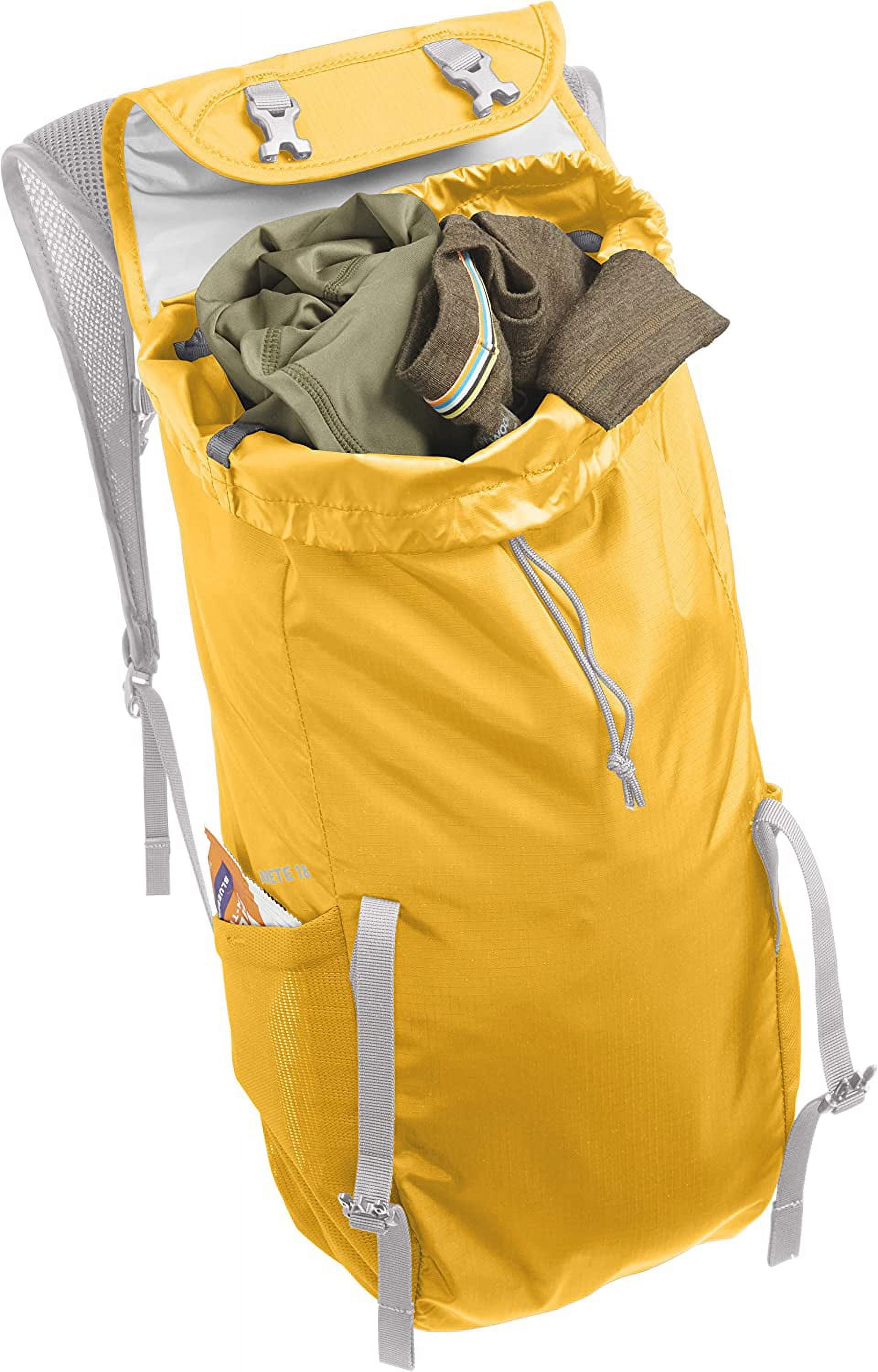 CamelBak Arete 18 50oz Color: Vapor/Marigold Edition-1IC5