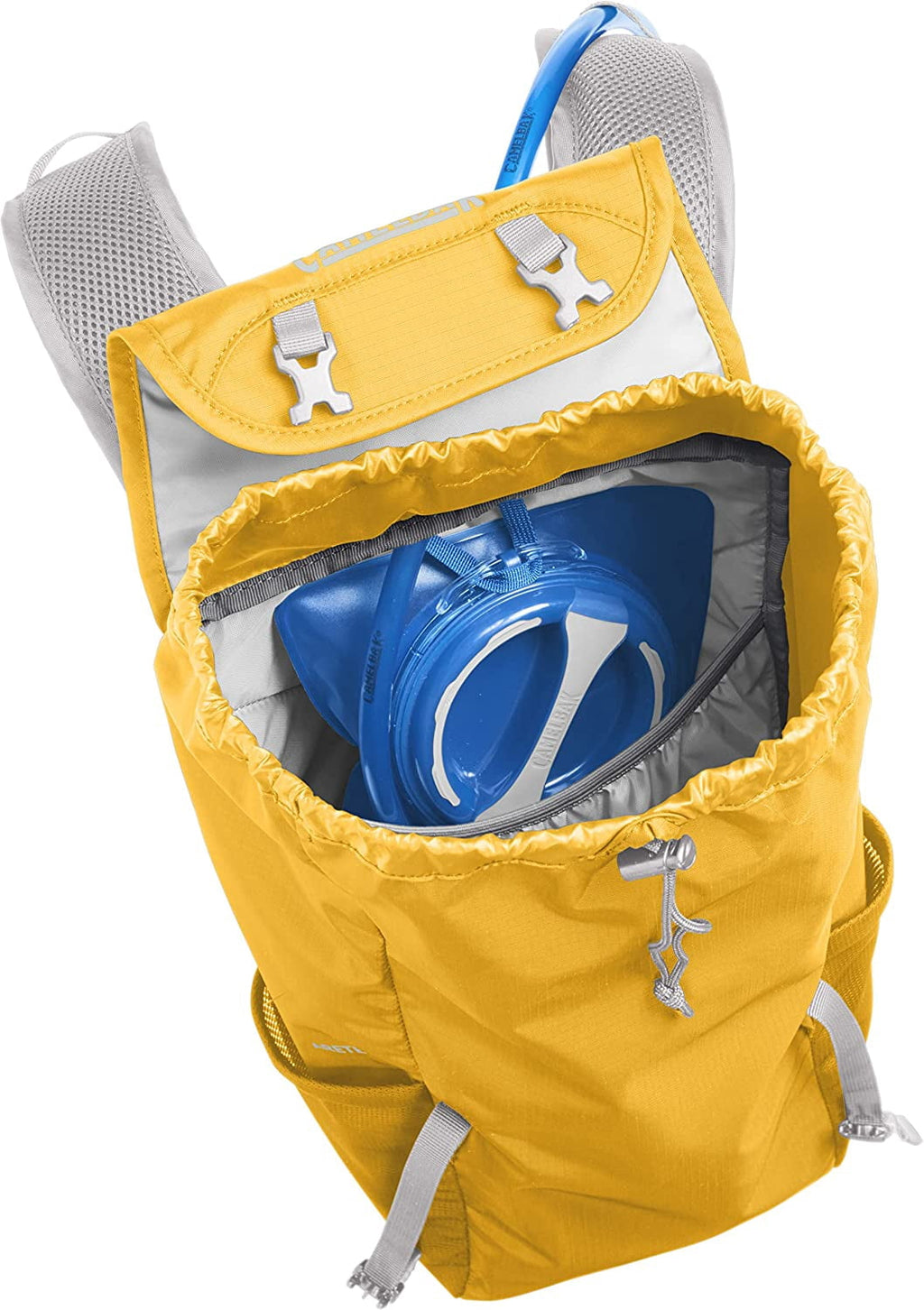 CamelBak Arete 18 50oz Color: Vapor/Marigold Edition-1IC5