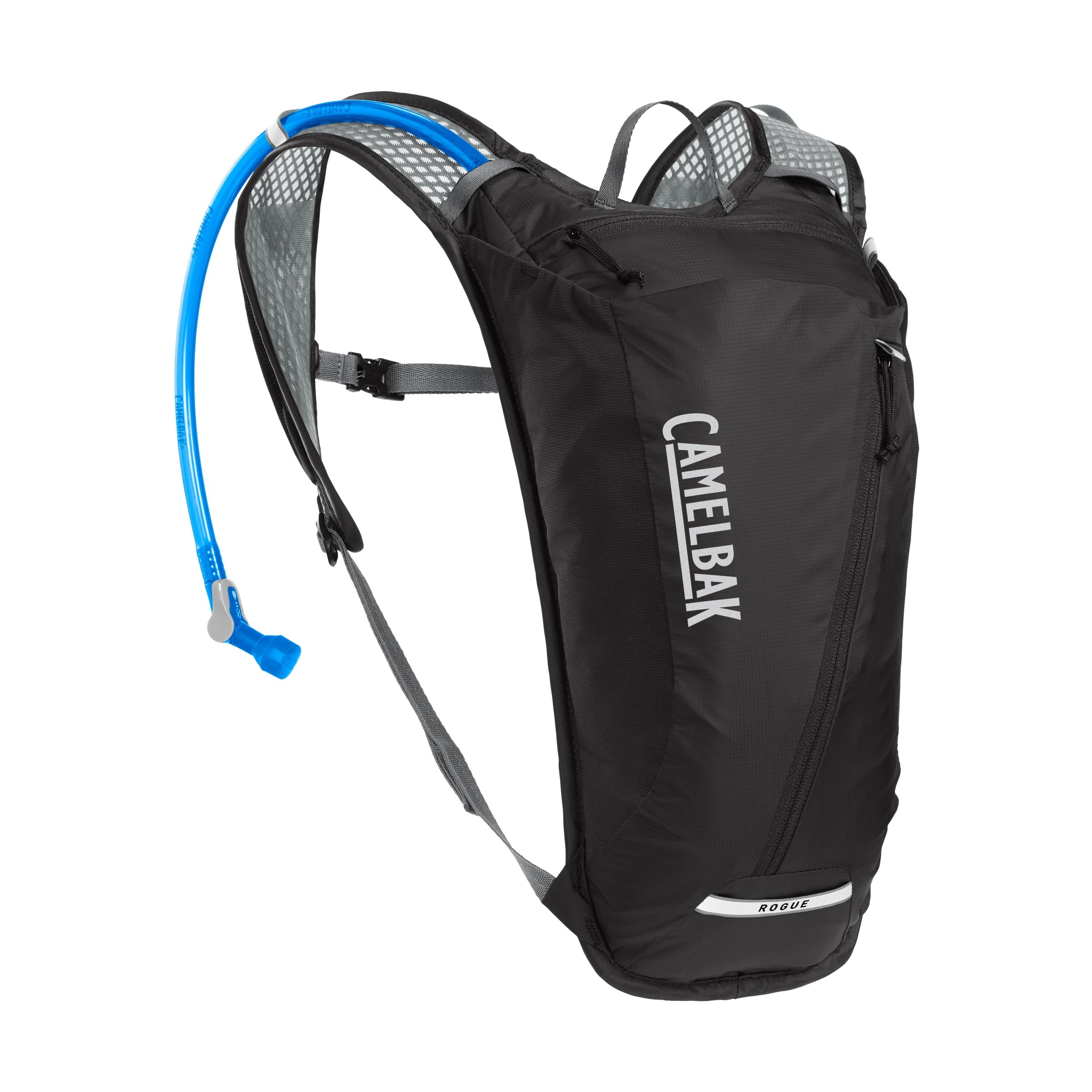 Camelbak Rogue Light 7 70oz Hydration Pack, Black Edition-H7VQ