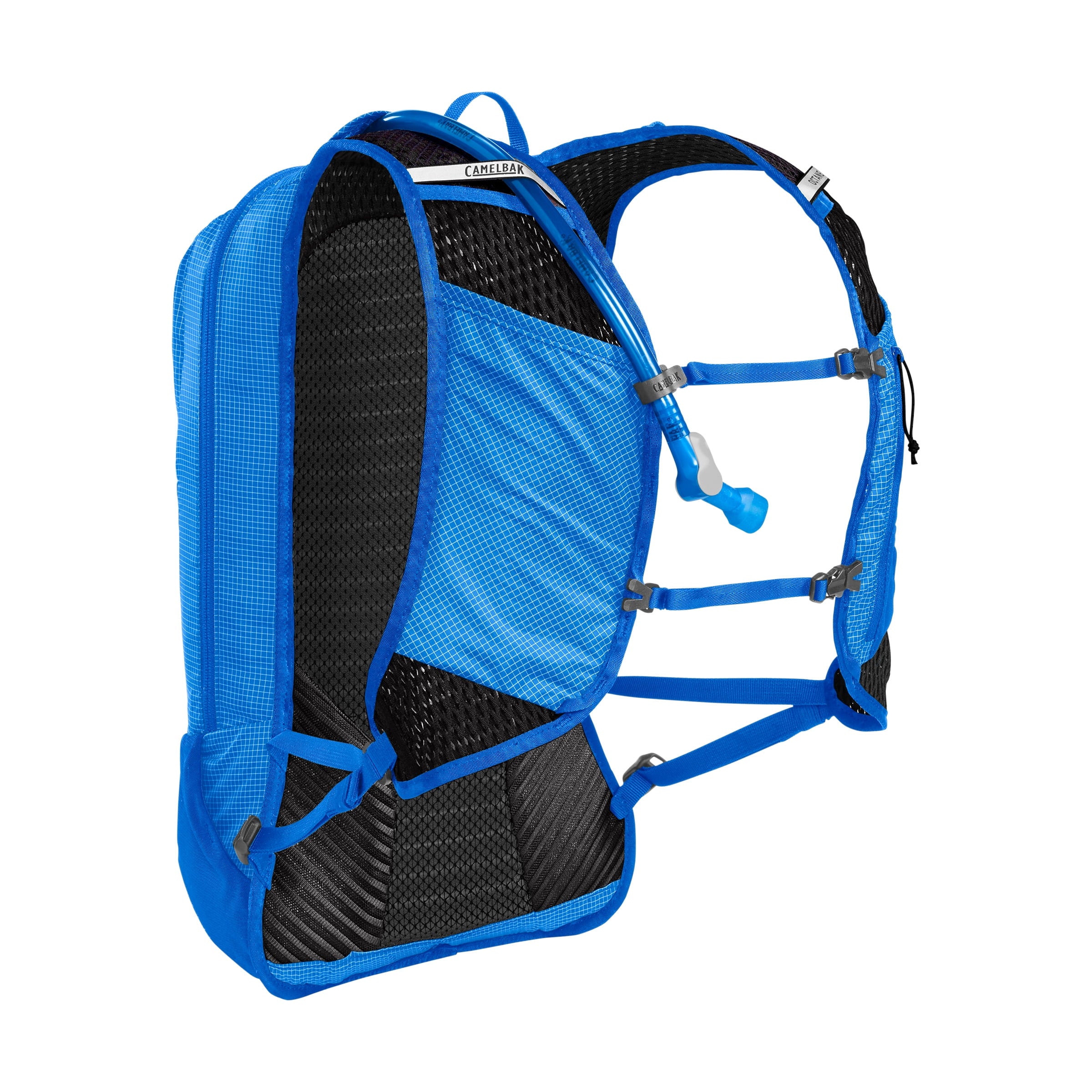 Octane™ 12, Fusion 2L, Royal Blue Edition-67YQ