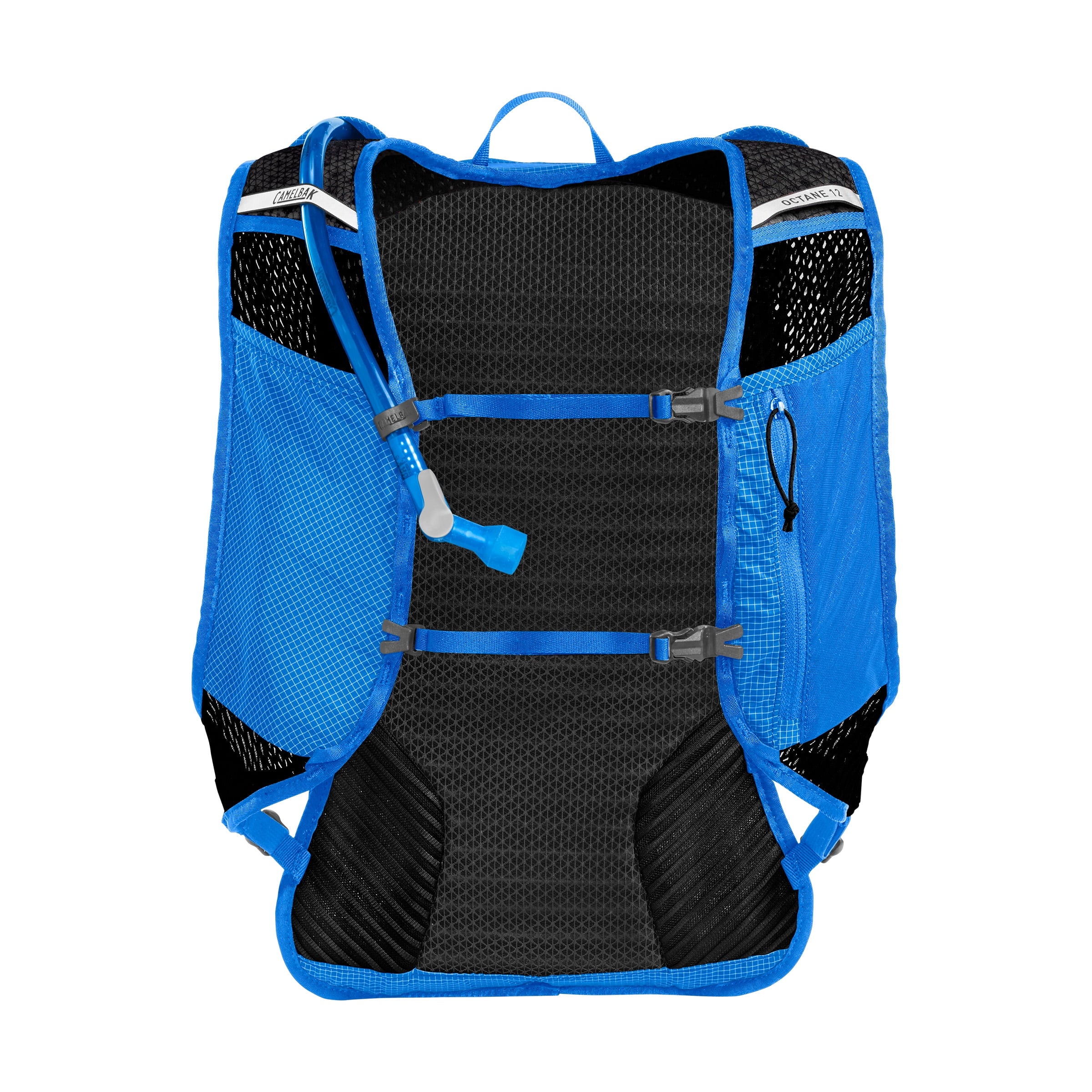 Octane™ 12, Fusion 2L, Royal Blue Edition-67YQ